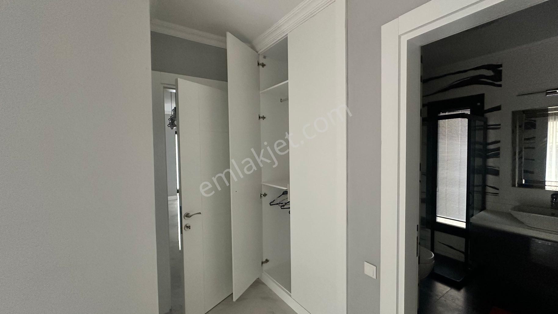 Bodrum Yalıçiftlikte Satılık Tek Katlı Tam Müstakil Villa 3+1 - Görsel 16