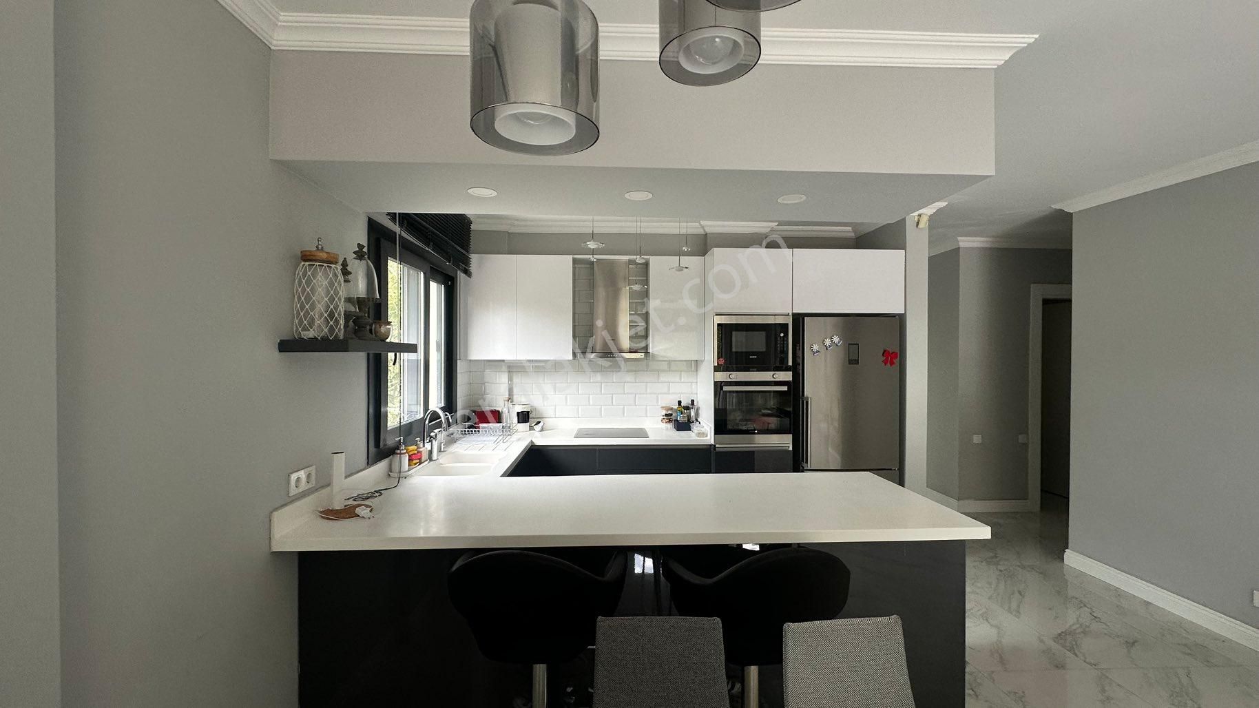 Bodrum Yalıçiftlikte Satılık Tek Katlı Tam Müstakil Villa 3+1 - Görsel 34