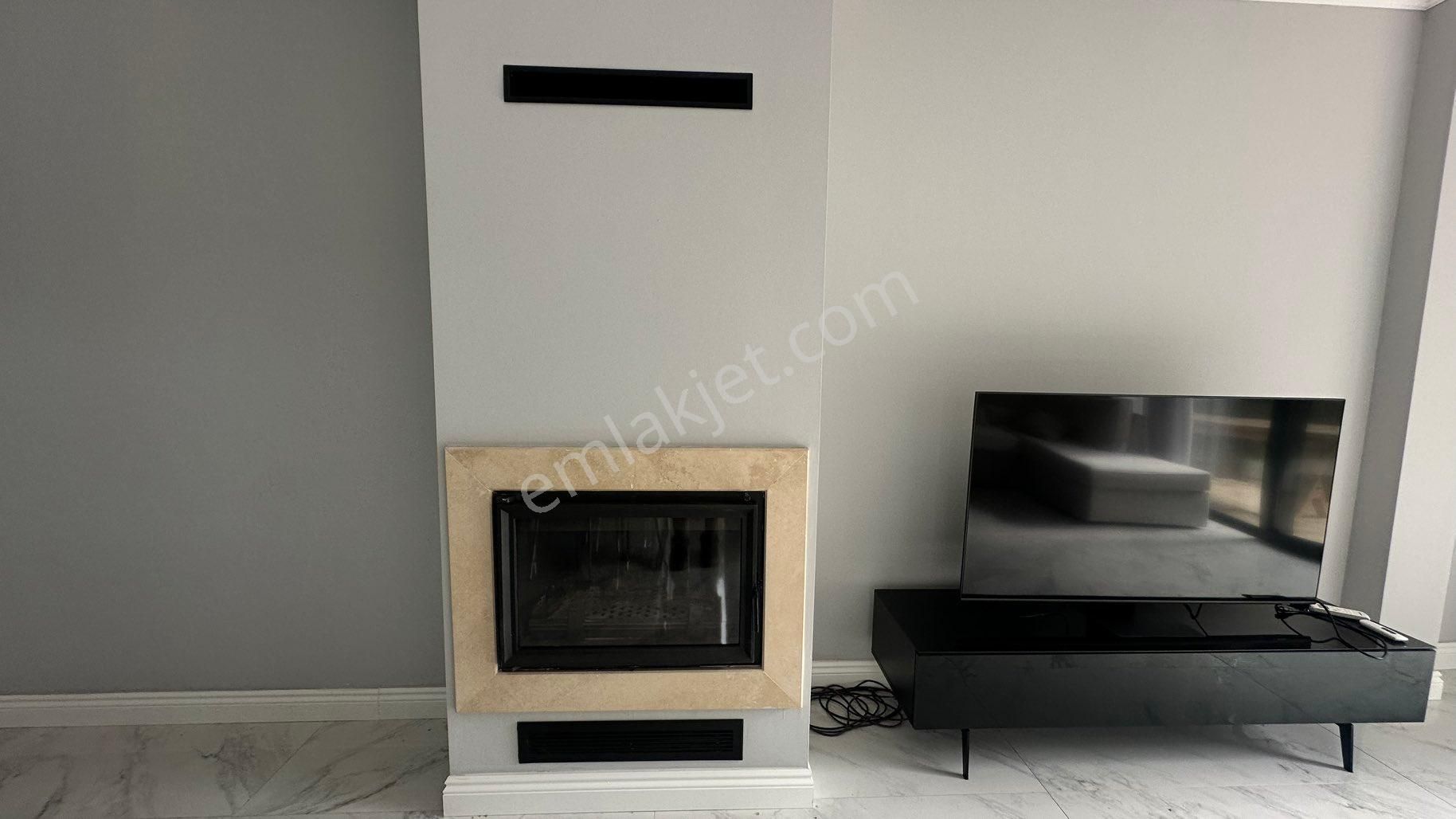 Bodrum Yalıçiftlikte Satılık Tek Katlı Tam Müstakil Villa 3+1 - Görsel 32