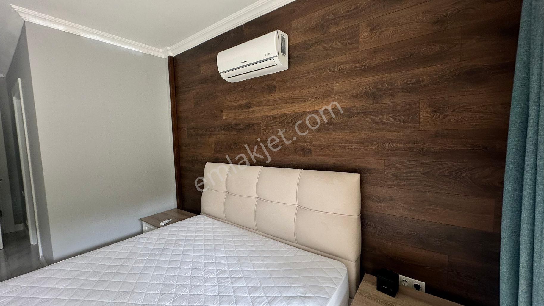 Bodrum Yalıçiftlikte Satılık Tek Katlı Tam Müstakil Villa 3+1 - Görsel 28