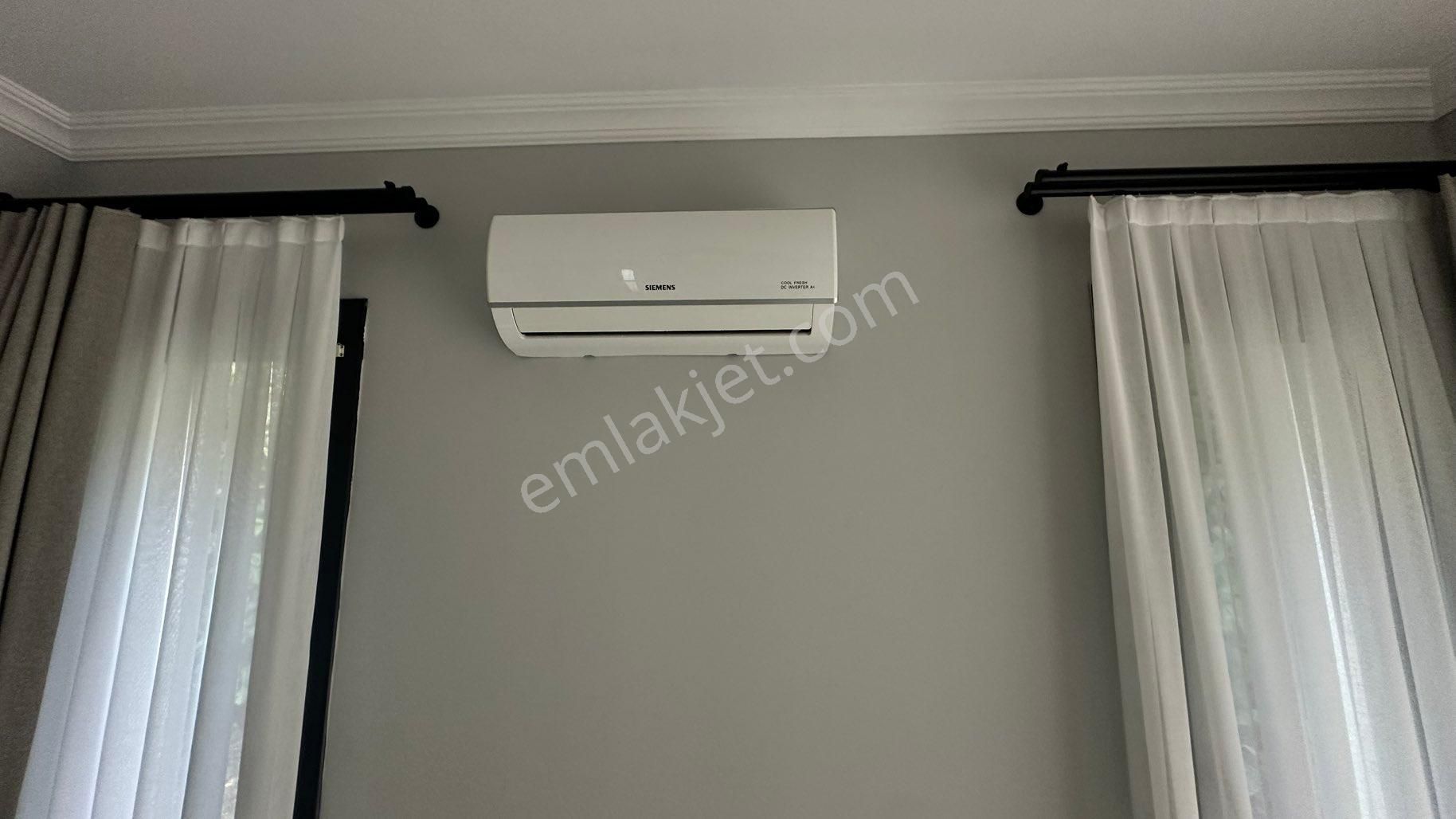 Bodrum Yalıçiftlikte Satılık Tek Katlı Tam Müstakil Villa 3+1 - Görsel 23