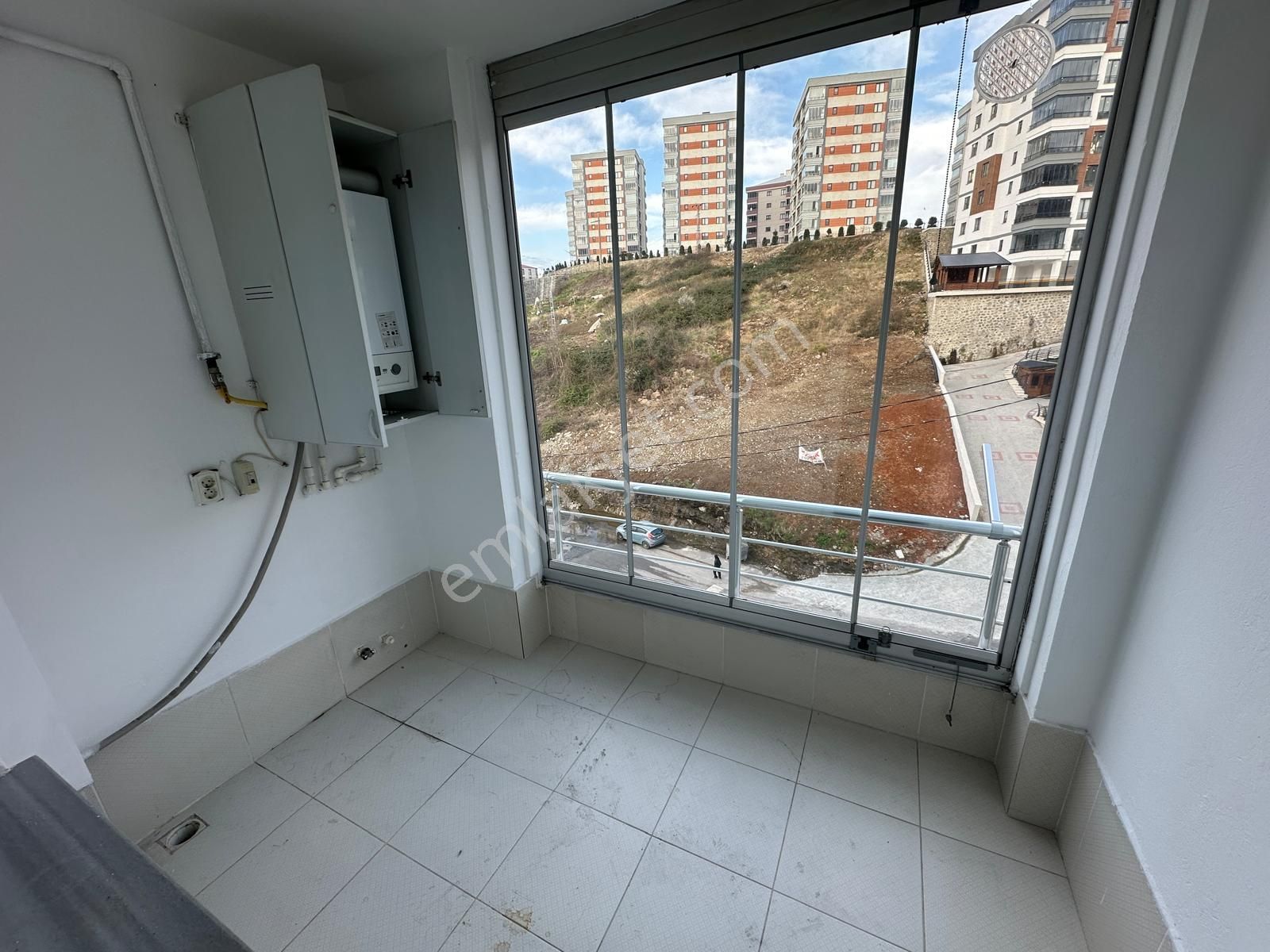 Trabzon Üniversite Mahallesinde Kiralık 3+1 Daire - Görsel 11