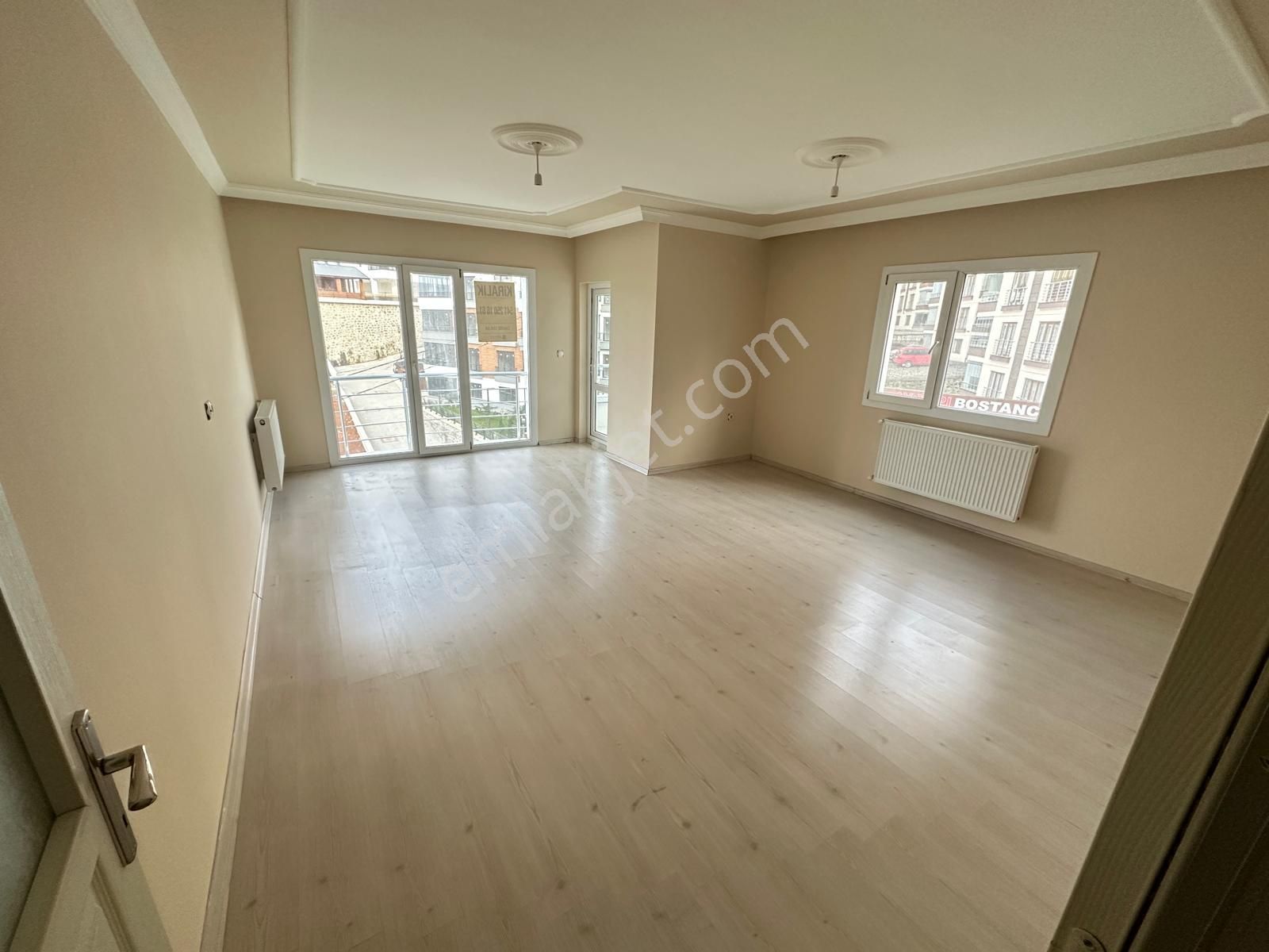 Trabzon Üniversite Mahallesinde Kiralık 3+1 Daire - Görsel 3