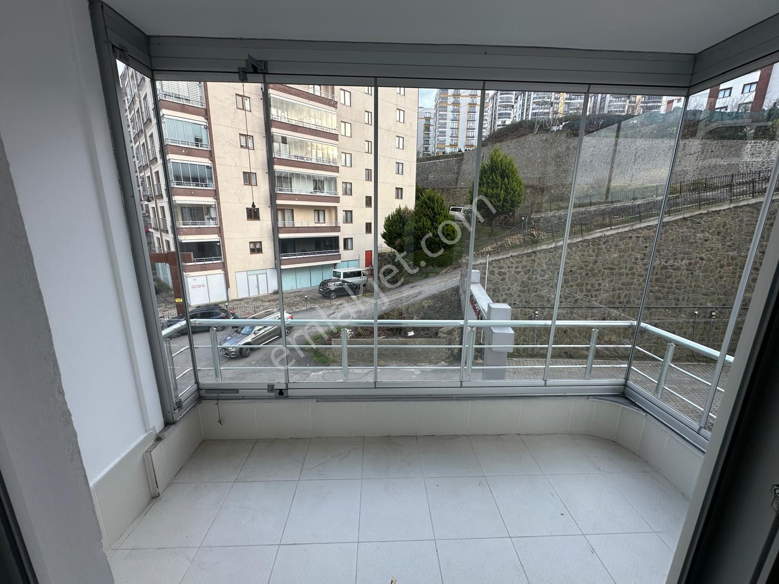 Trabzon Üniversite Mahallesinde Kiralık 3+1 Daire - Görsel 24