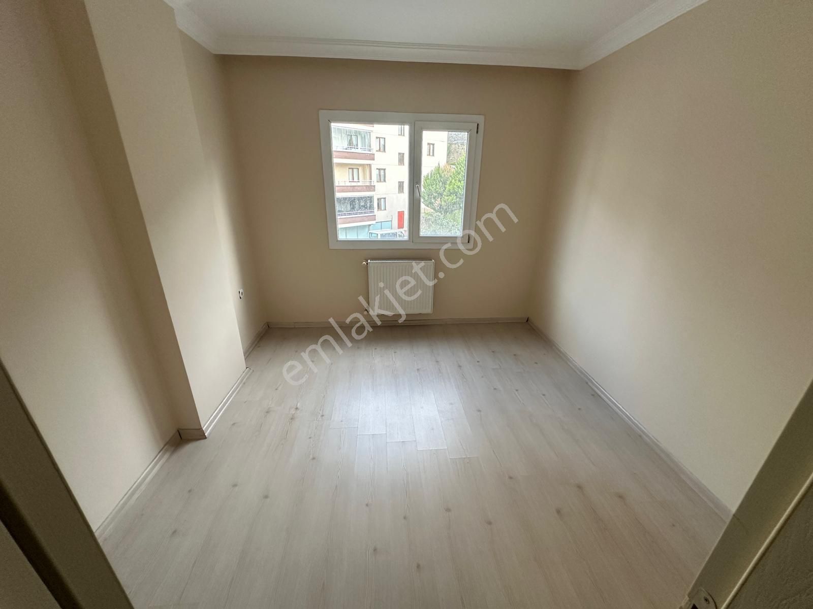 Trabzon Üniversite Mahallesinde Kiralık 3+1 Daire - Görsel 8