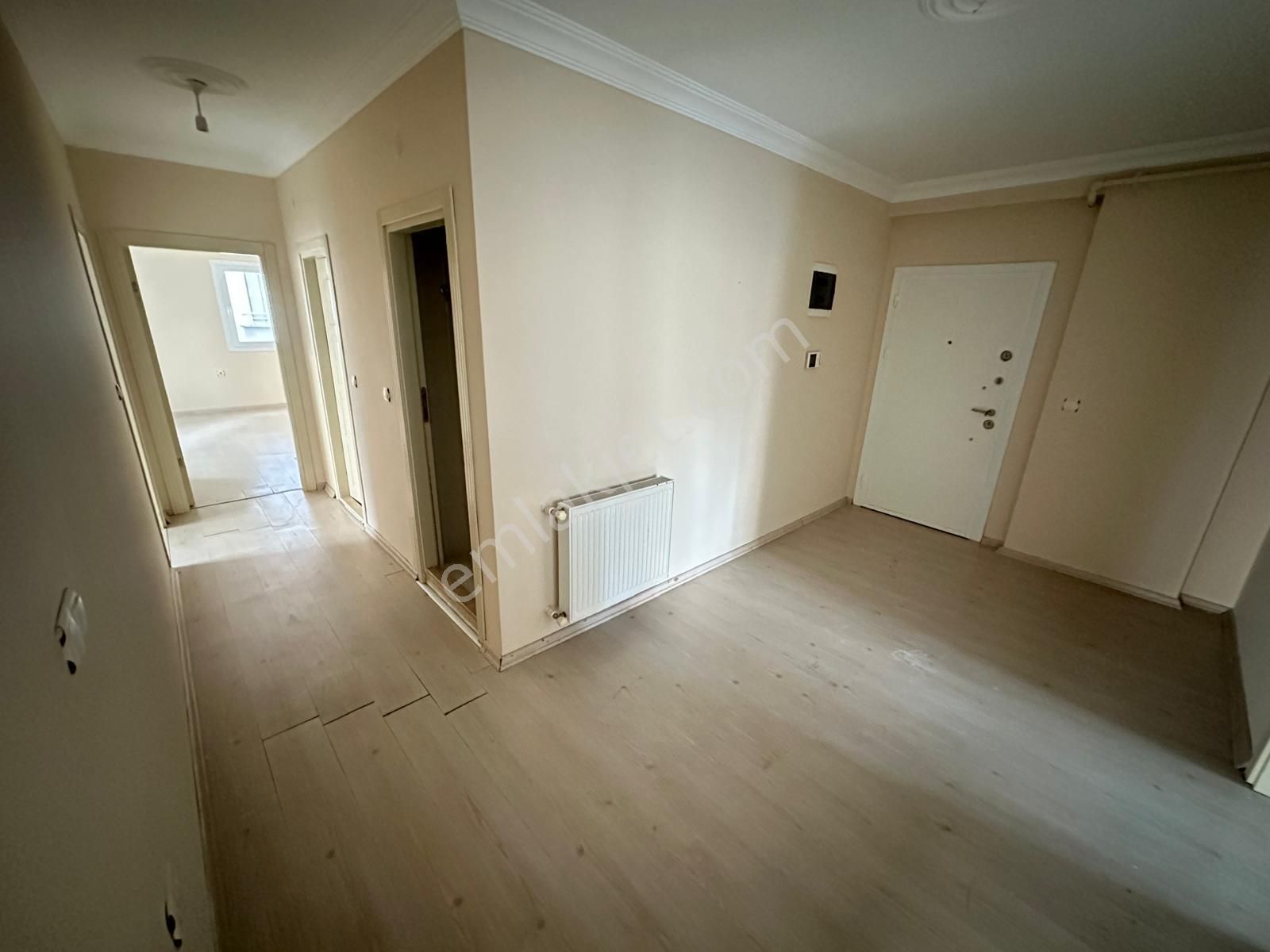 Trabzon Üniversite Mahallesinde Kiralık 3+1 Daire - Görsel 14