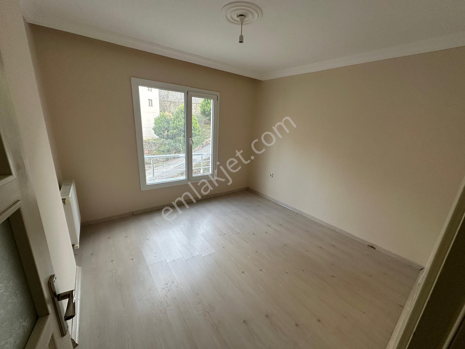 Trabzon Üniversite Mahallesinde Kiralık 3+1 Daire - Görsel 10