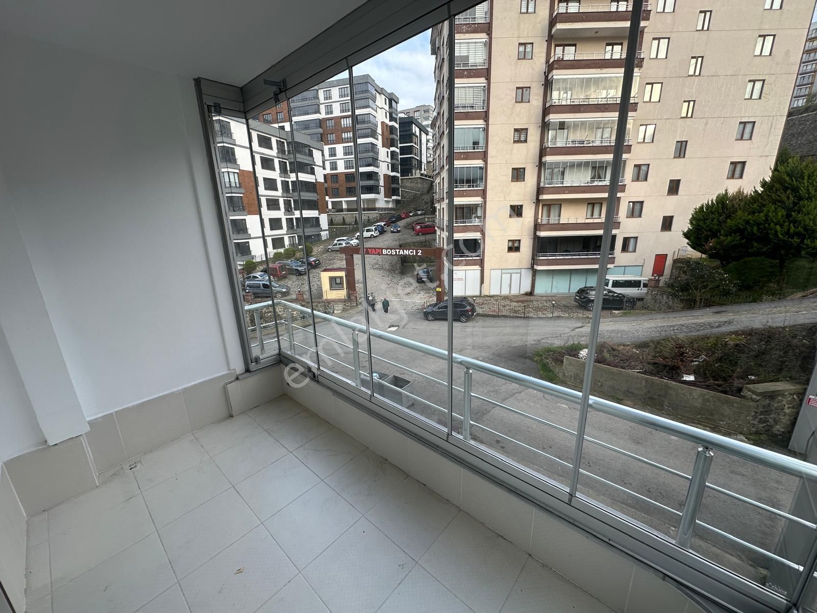 Trabzon Üniversite Mahallesinde Kiralık 3+1 Daire - Görsel 25