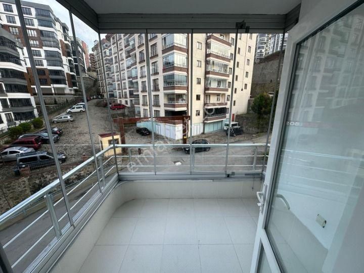 Trabzon Üniversite Mahallesinde Kiralık 3+1 Daire - Görsel 18