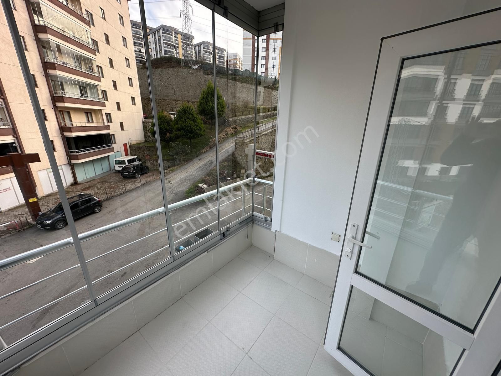 Trabzon Üniversite Mahallesinde Kiralık 3+1 Daire - Görsel 21