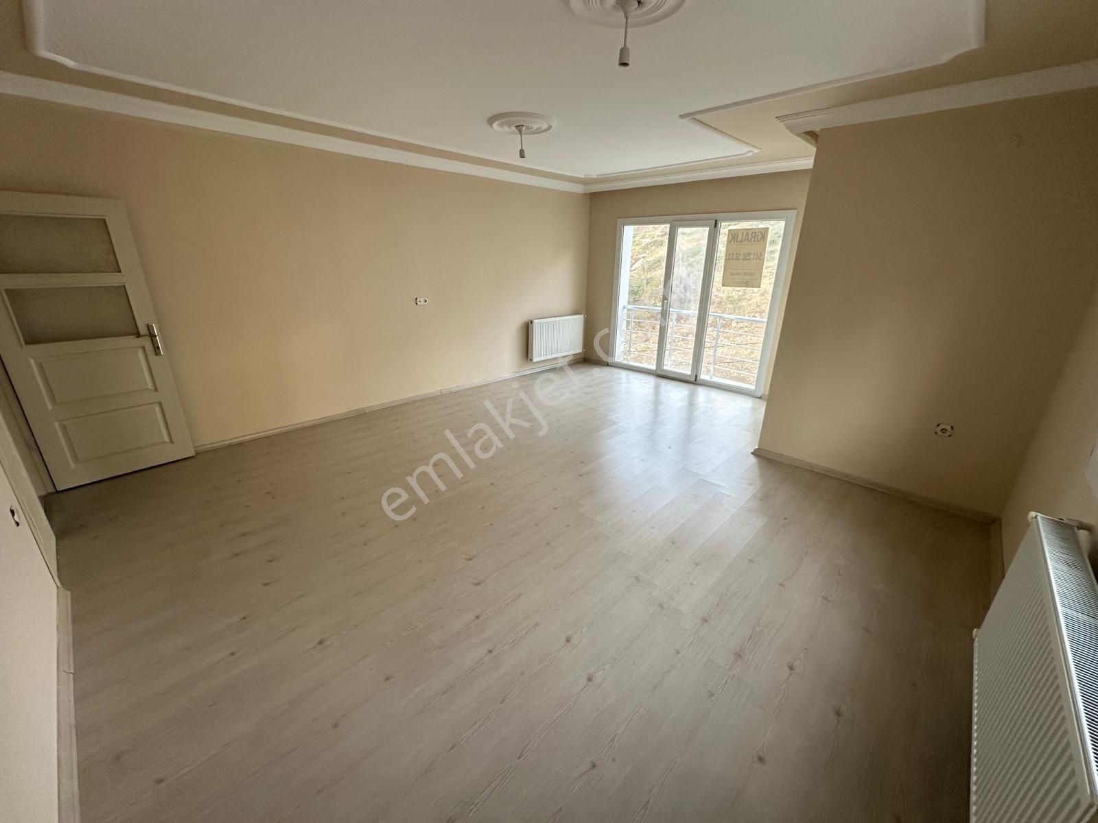 Trabzon Üniversite Mahallesinde Kiralık 3+1 Daire - Görsel 5