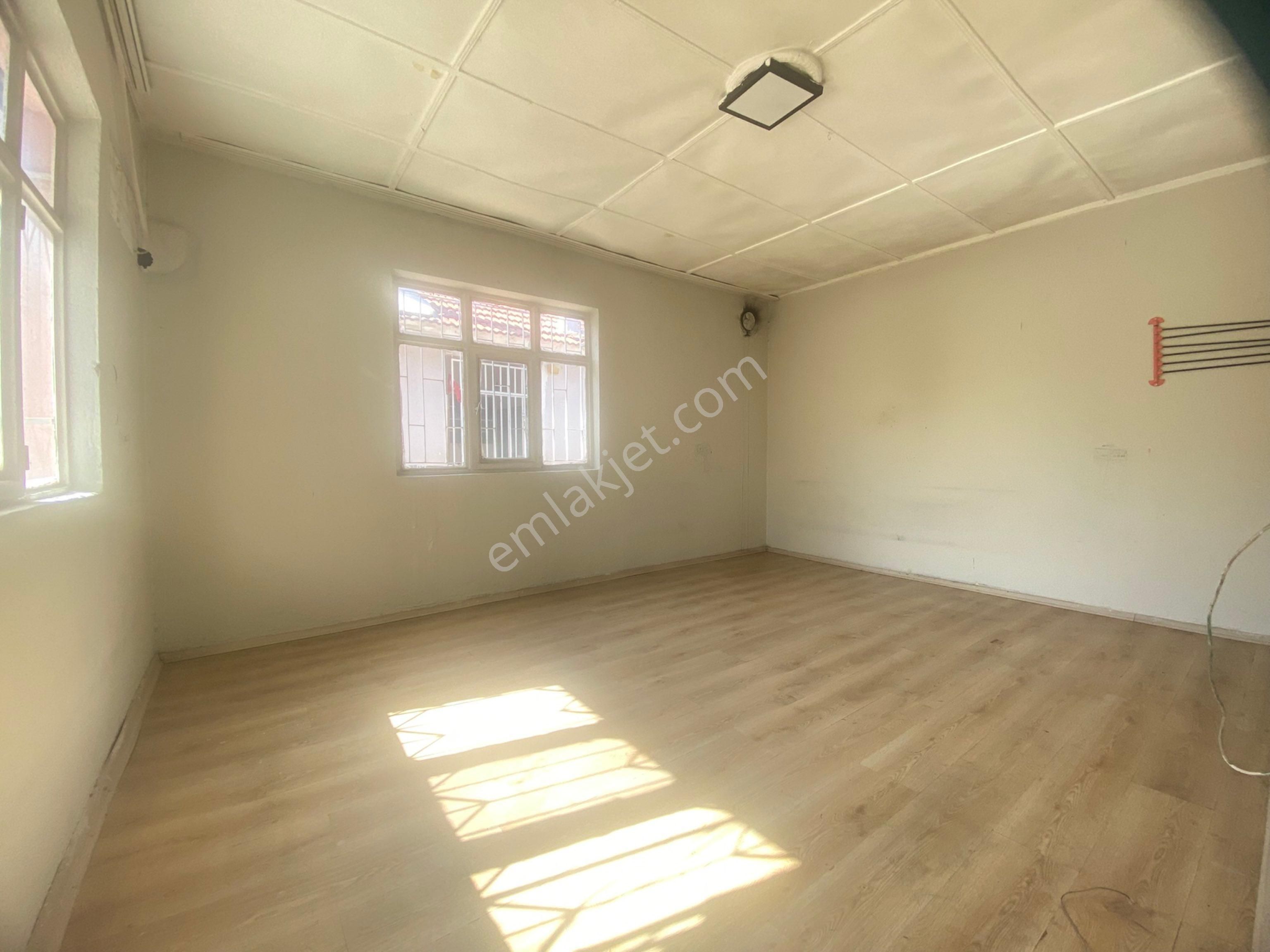 Antalya Kepez Habibler’de Kiralık 2+1 Müstakil Bahçeli Daire – Geniş Ve Ferah - Görsel 8