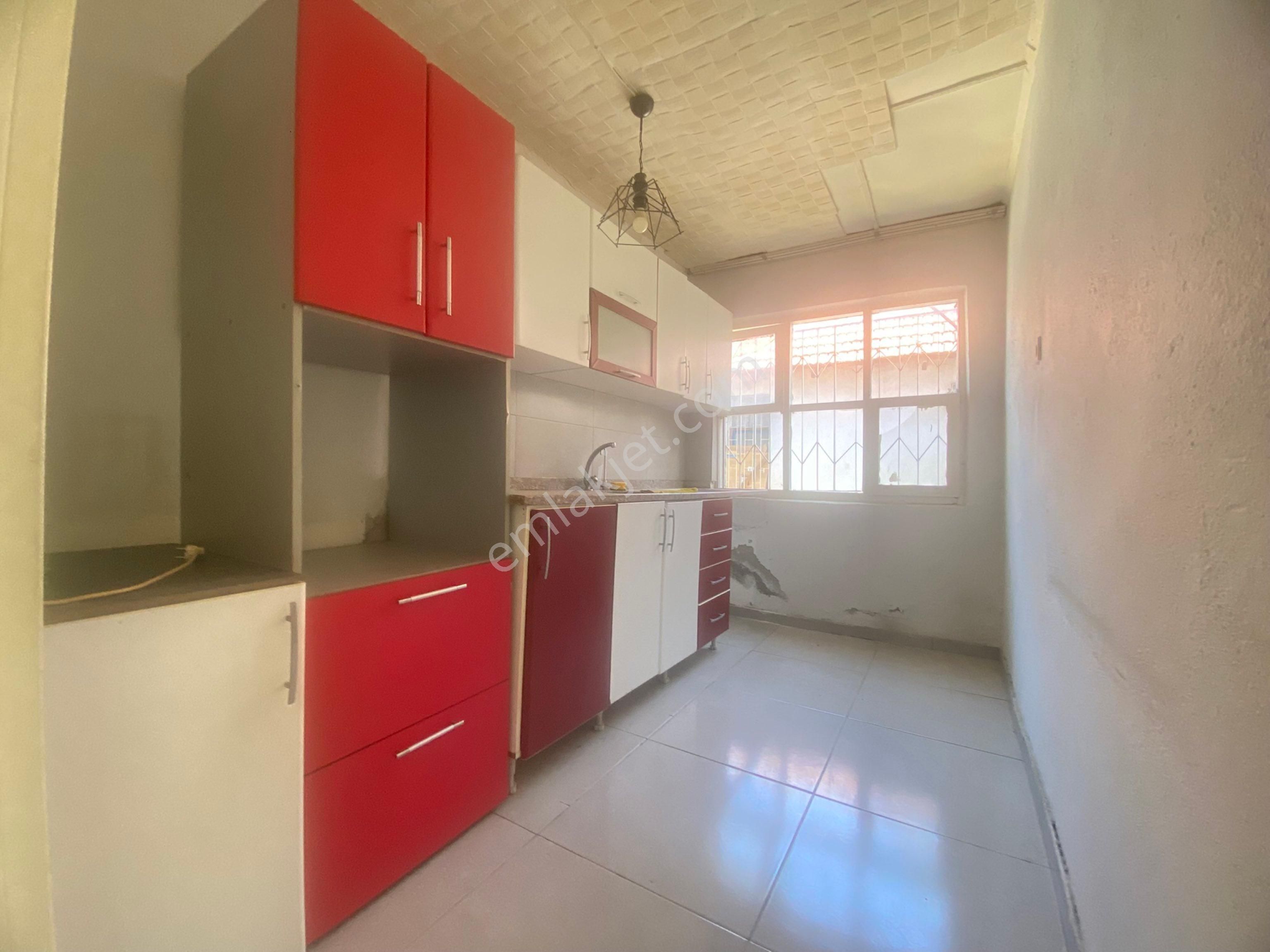 Antalya Kepez Habibler’de Kiralık 2+1 Müstakil Bahçeli Daire – Geniş Ve Ferah - Görsel 22