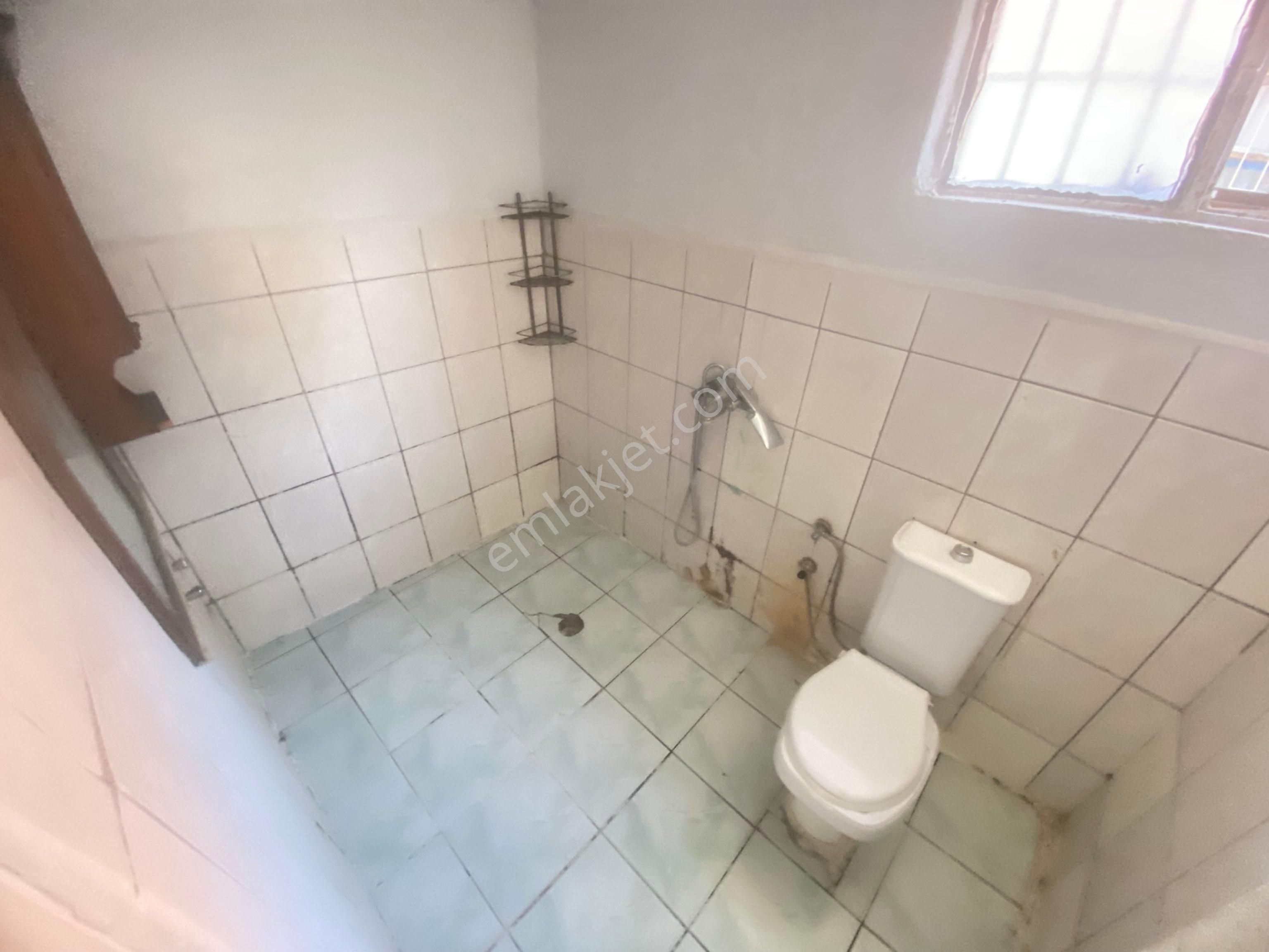 Antalya Kepez Habibler’de Kiralık 2+1 Müstakil Bahçeli Daire – Geniş Ve Ferah - Görsel 30