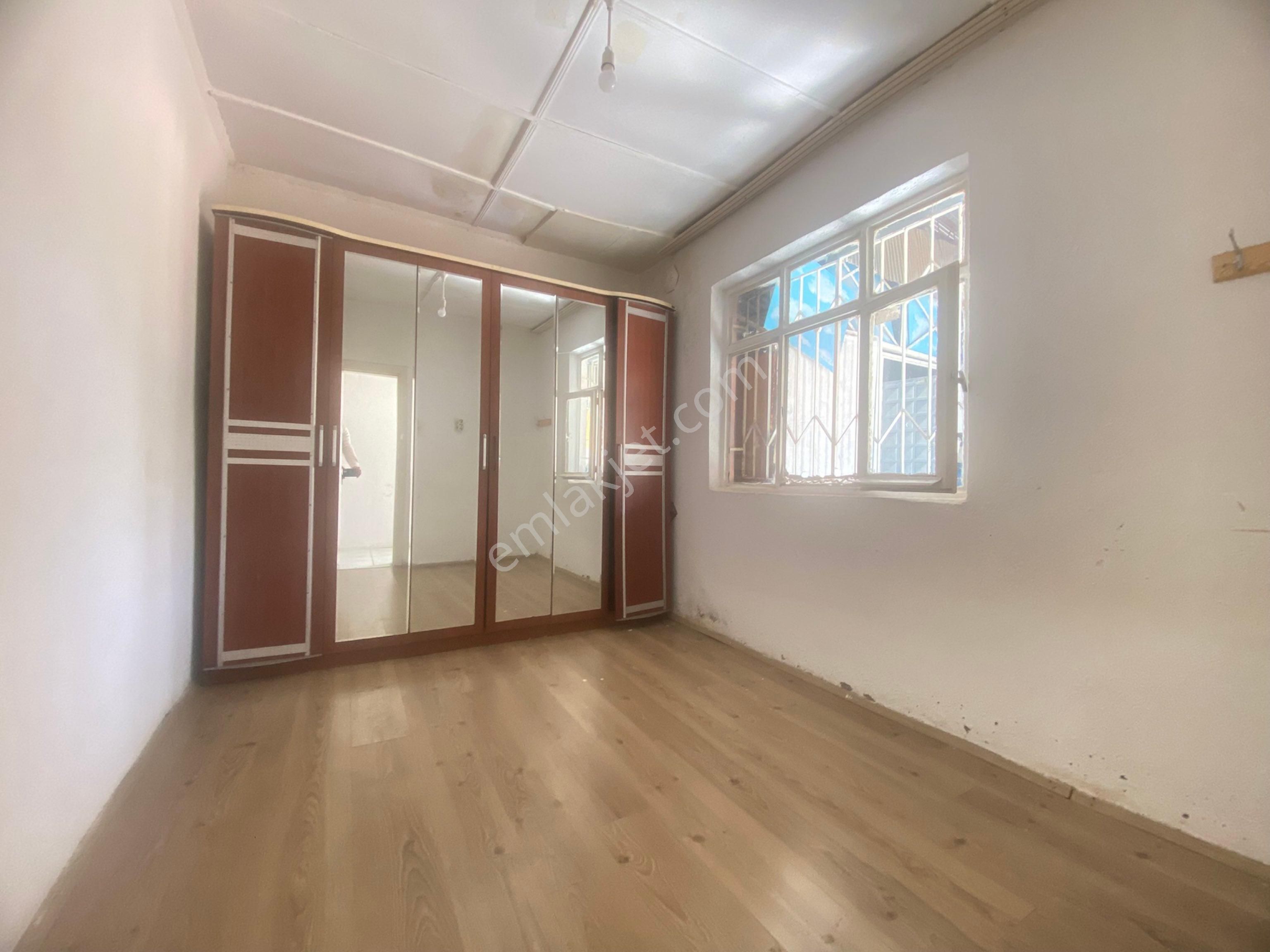 Antalya Kepez Habibler’de Kiralık 2+1 Müstakil Bahçeli Daire – Geniş Ve Ferah - Görsel 17