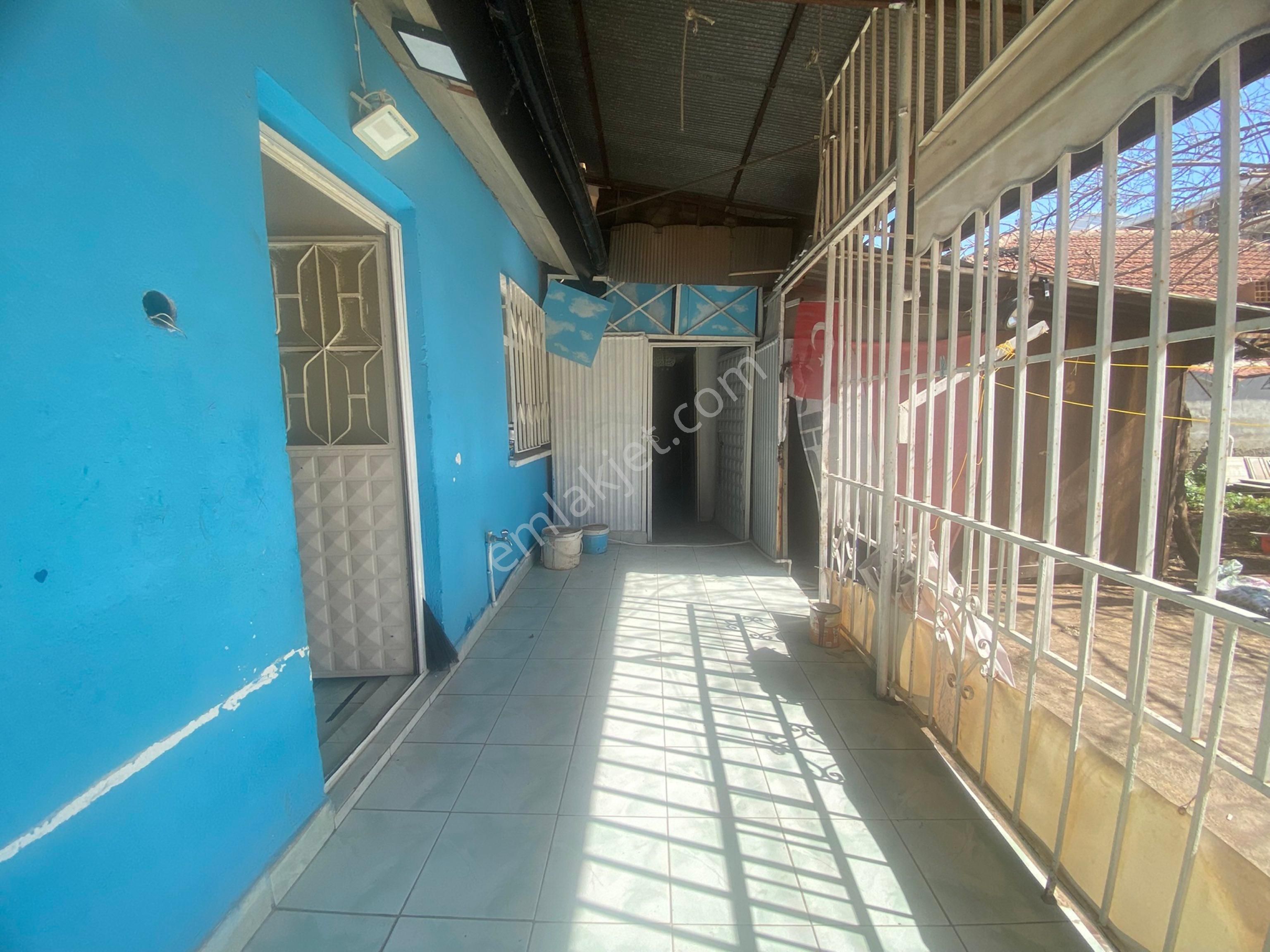 Antalya Kepez Habibler’de Kiralık 2+1 Müstakil Bahçeli Daire – Geniş Ve Ferah - Görsel 32