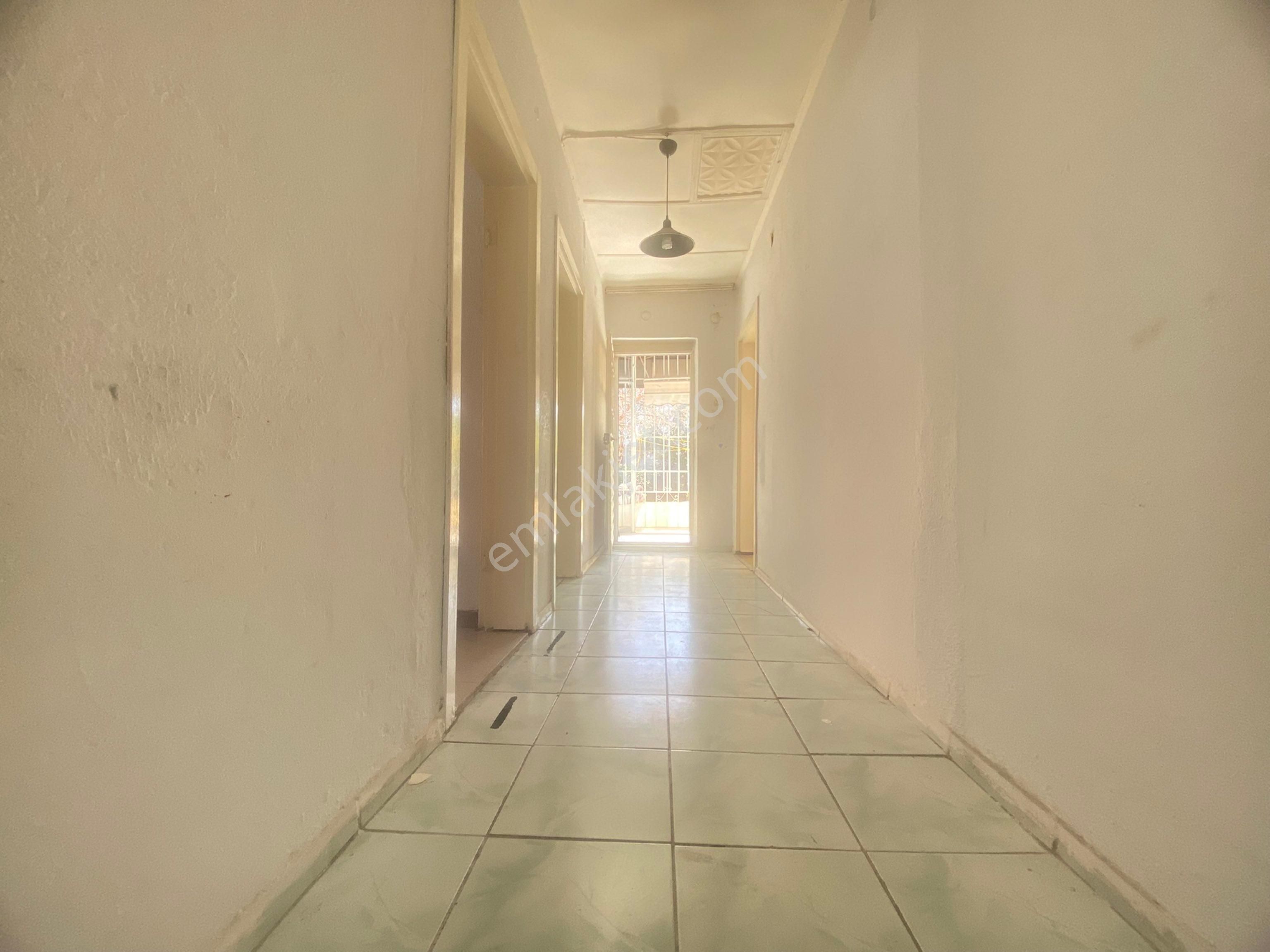 Antalya Kepez Habibler’de Kiralık 2+1 Müstakil Bahçeli Daire – Geniş Ve Ferah - Görsel 31