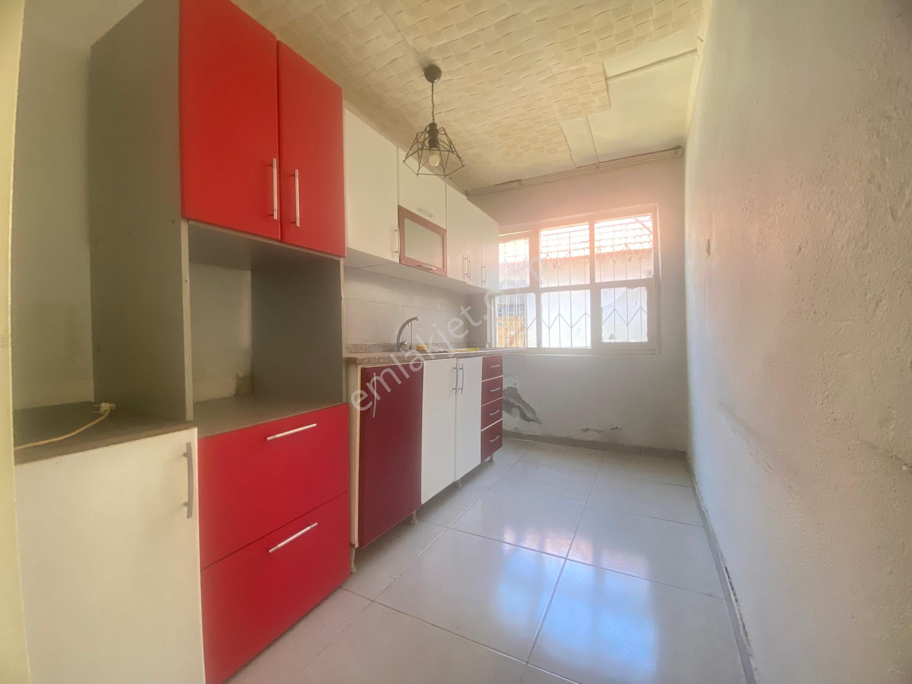 Antalya Kepez Habibler’de Kiralık 2+1 Müstakil Bahçeli Daire – Geniş Ve Ferah - Görsel 23