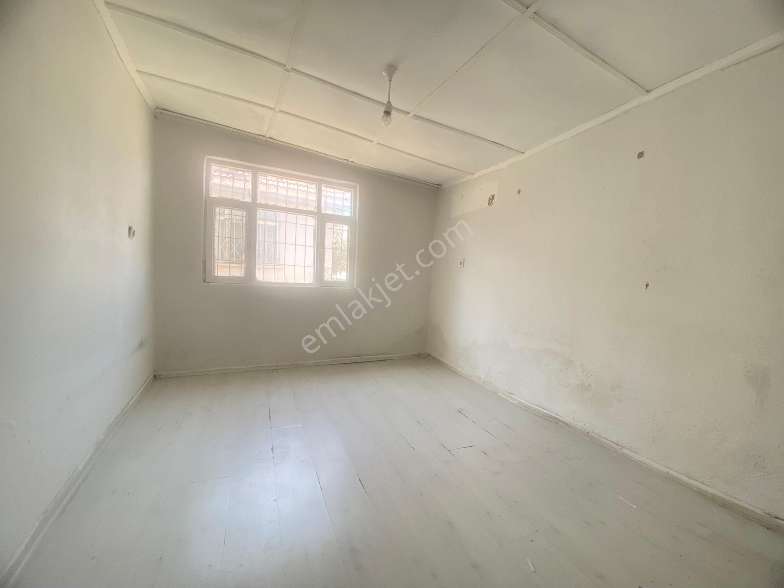 Antalya Kepez Habibler’de Kiralık 2+1 Müstakil Bahçeli Daire – Geniş Ve Ferah - Görsel 2