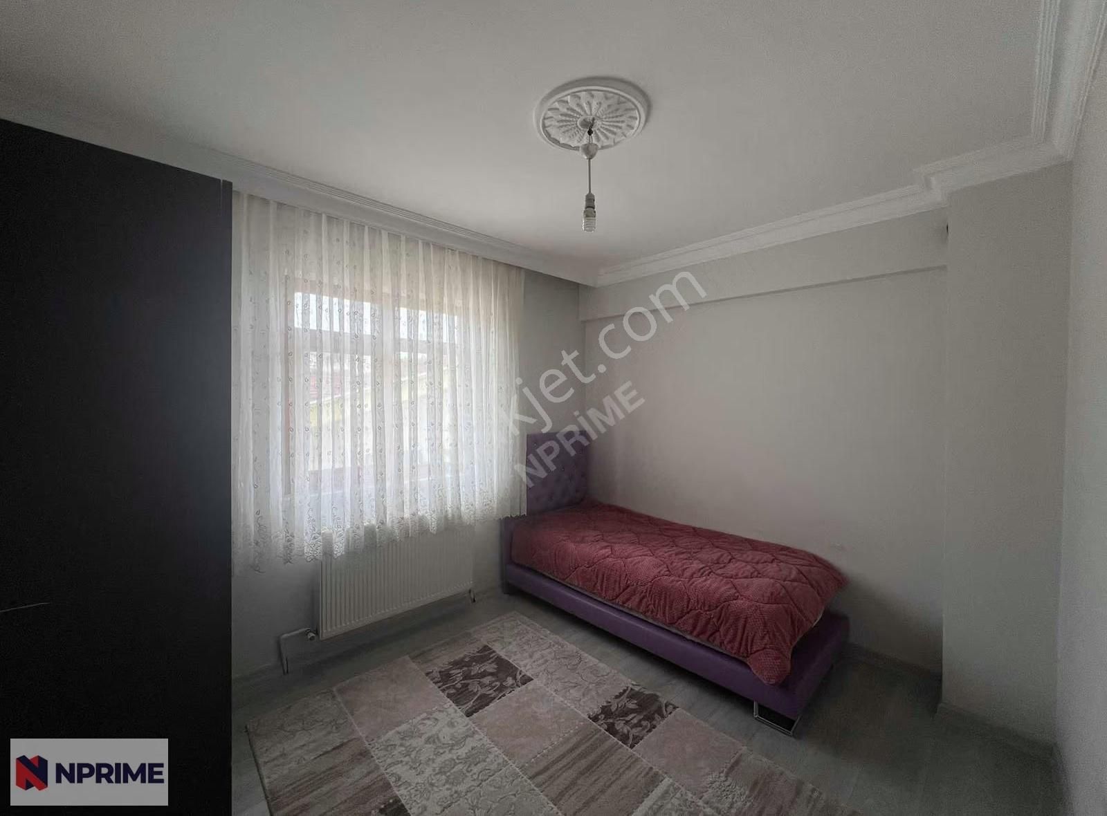 Keçiören Ufuktepede Yapılı Dubleks 5+1 Harika Teras Keyfi - Görsel 19