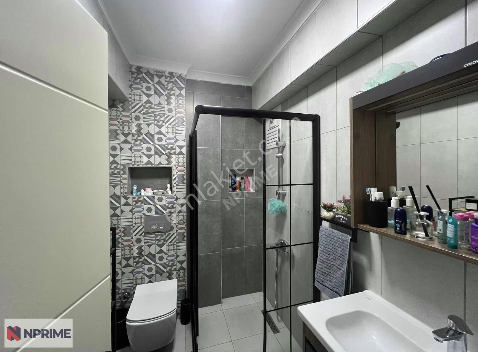 Keçiören Ufuktepede Yapılı Dubleks 5+1 Harika Teras Keyfi - Görsel 22