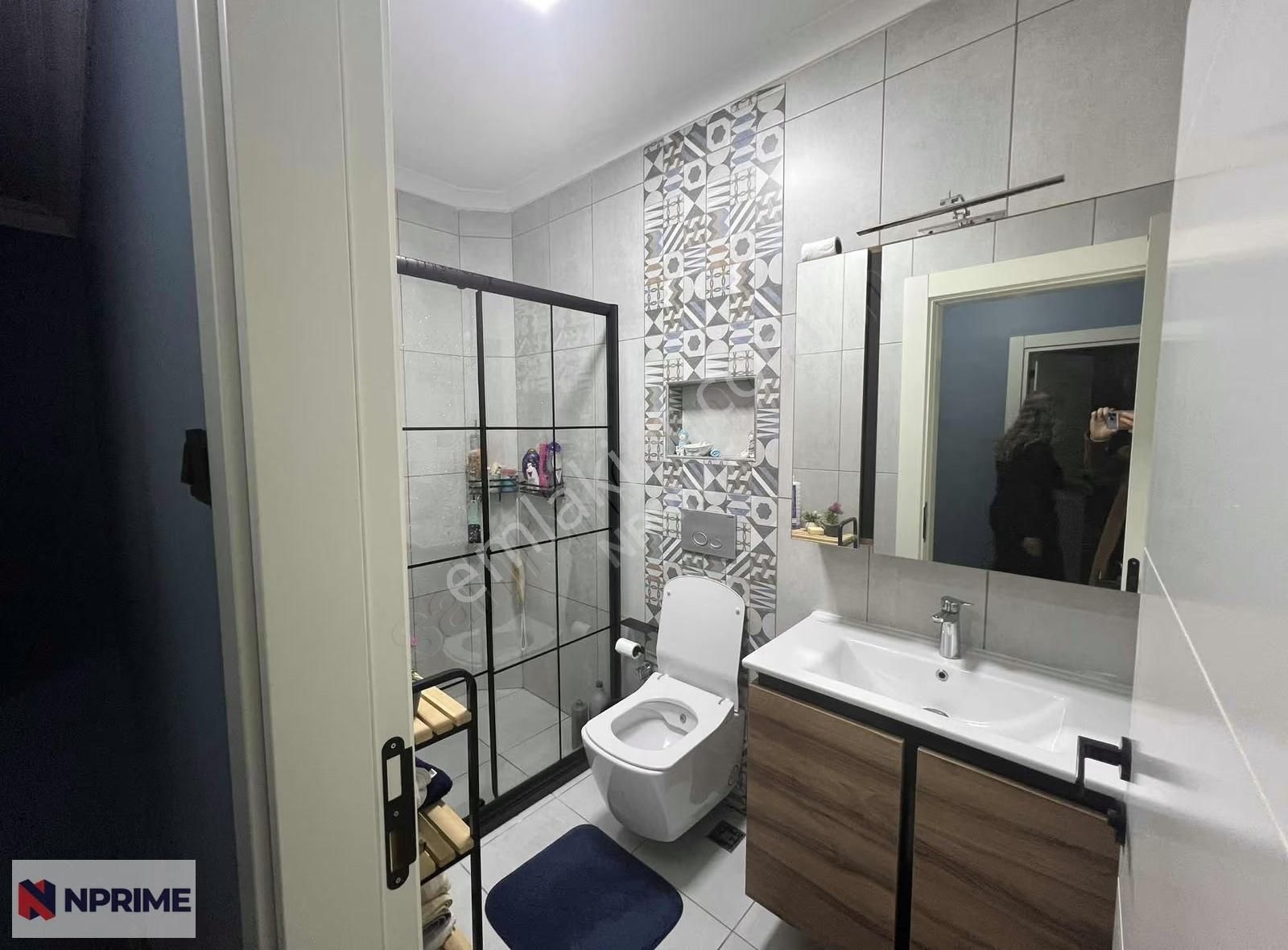 Keçiören Ufuktepede Yapılı Dubleks 5+1 Harika Teras Keyfi - Görsel 16