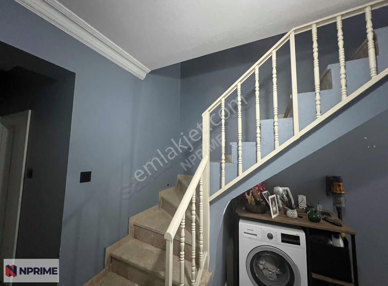 Keçiören Ufuktepede Yapılı Dubleks 5+1 Harika Teras Keyfi - Görsel 10