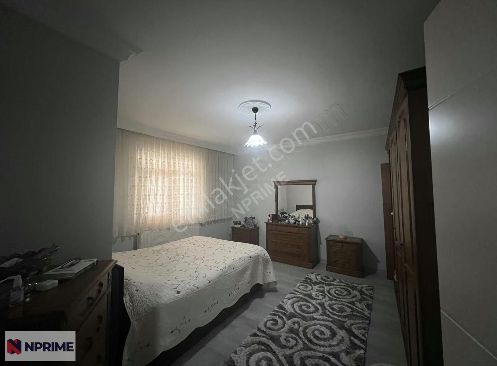 Keçiören Ufuktepede Yapılı Dubleks 5+1 Harika Teras Keyfi - Görsel 13