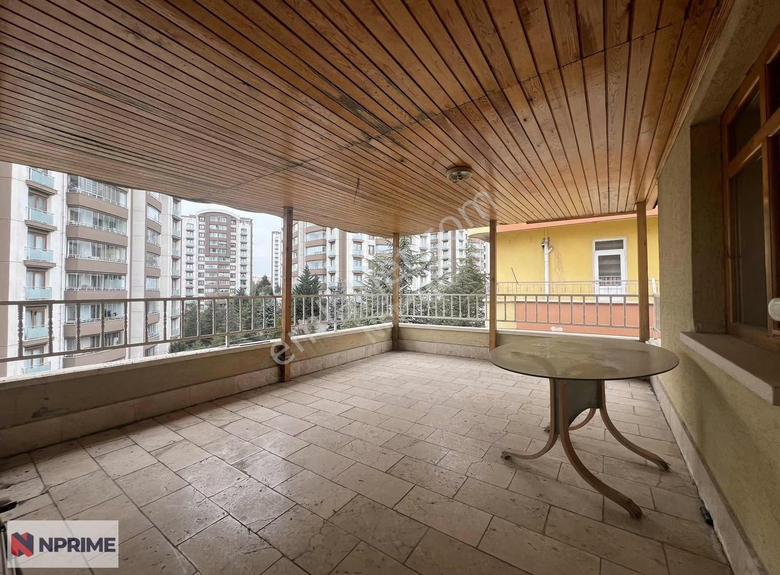 Keçiören Ufuktepede Yapılı Dubleks 5+1 Harika Teras Keyfi - Görsel 18