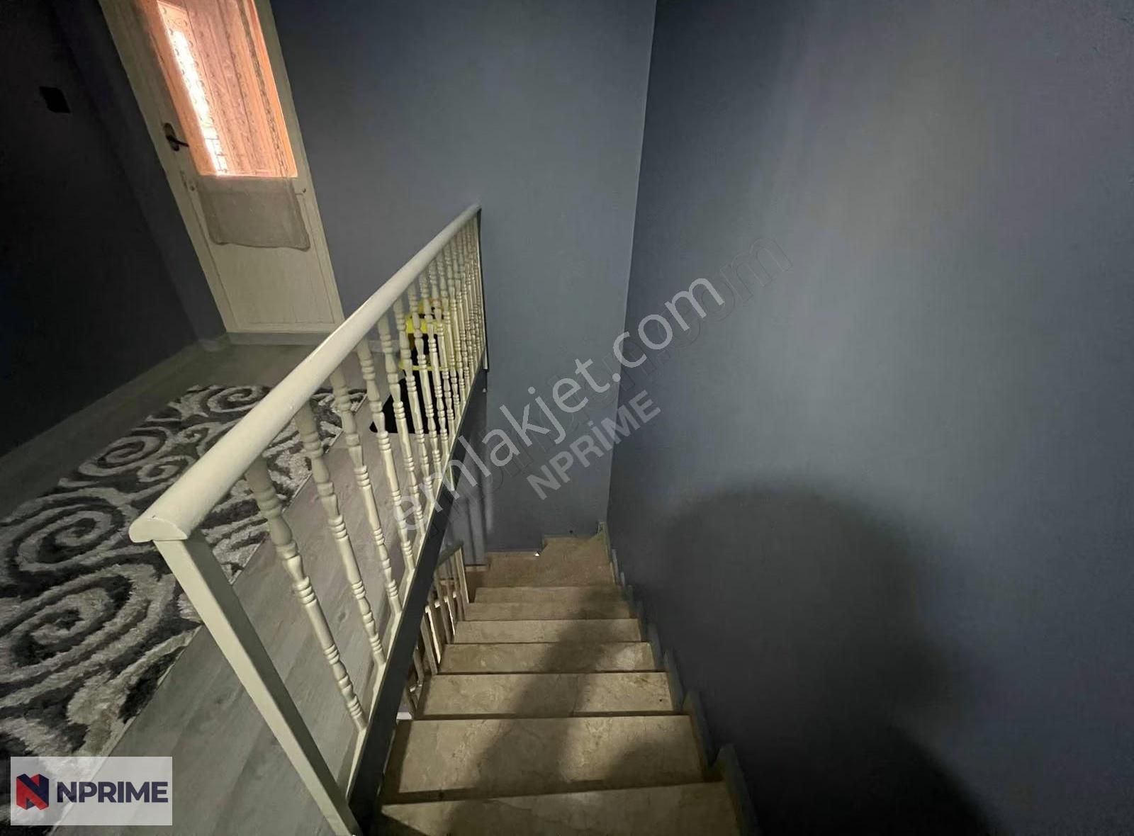 Keçiören Ufuktepede Yapılı Dubleks 5+1 Harika Teras Keyfi - Görsel 8