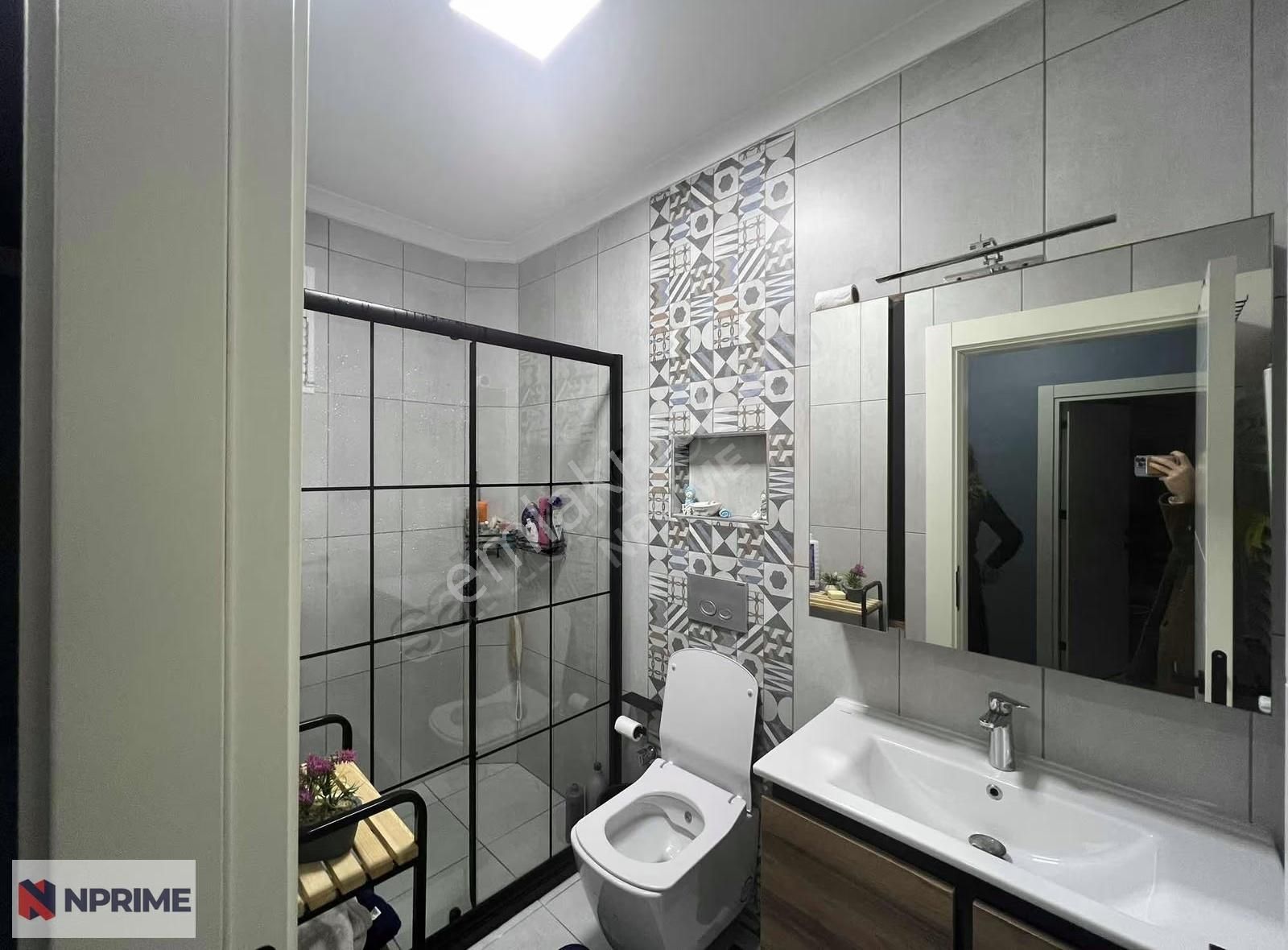 Keçiören Ufuktepede Yapılı Dubleks 5+1 Harika Teras Keyfi - Görsel 27