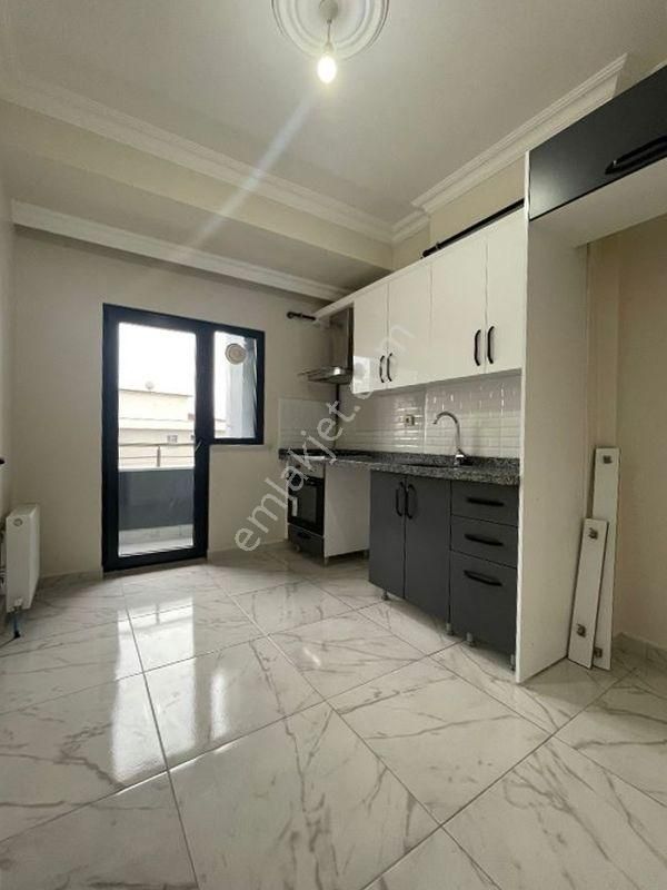 Mertcan Dan Adnan Kahveci Metroya Yürüme Balkonlu 3+1 Fırsat Kiralık - Görsel 19