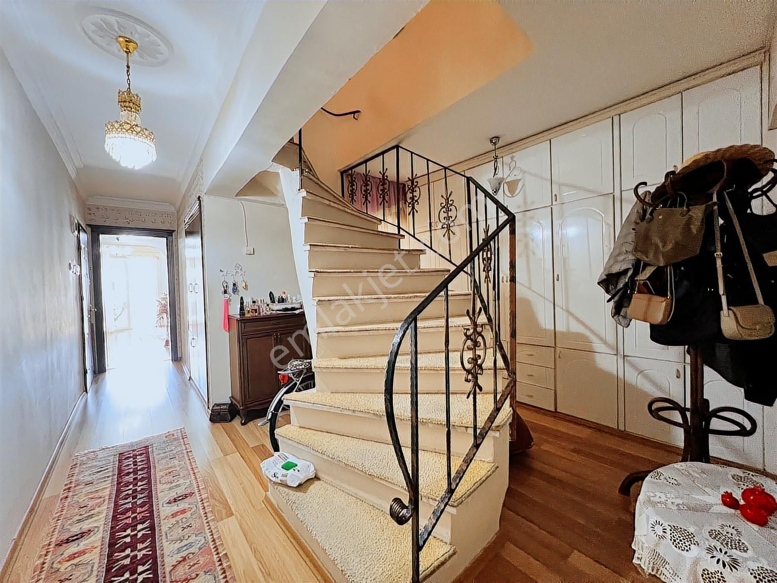 Marmaris Sarıana'da Satılık Çok Geniş 4+1 Teraslı Dubleks Daire - Görsel 16