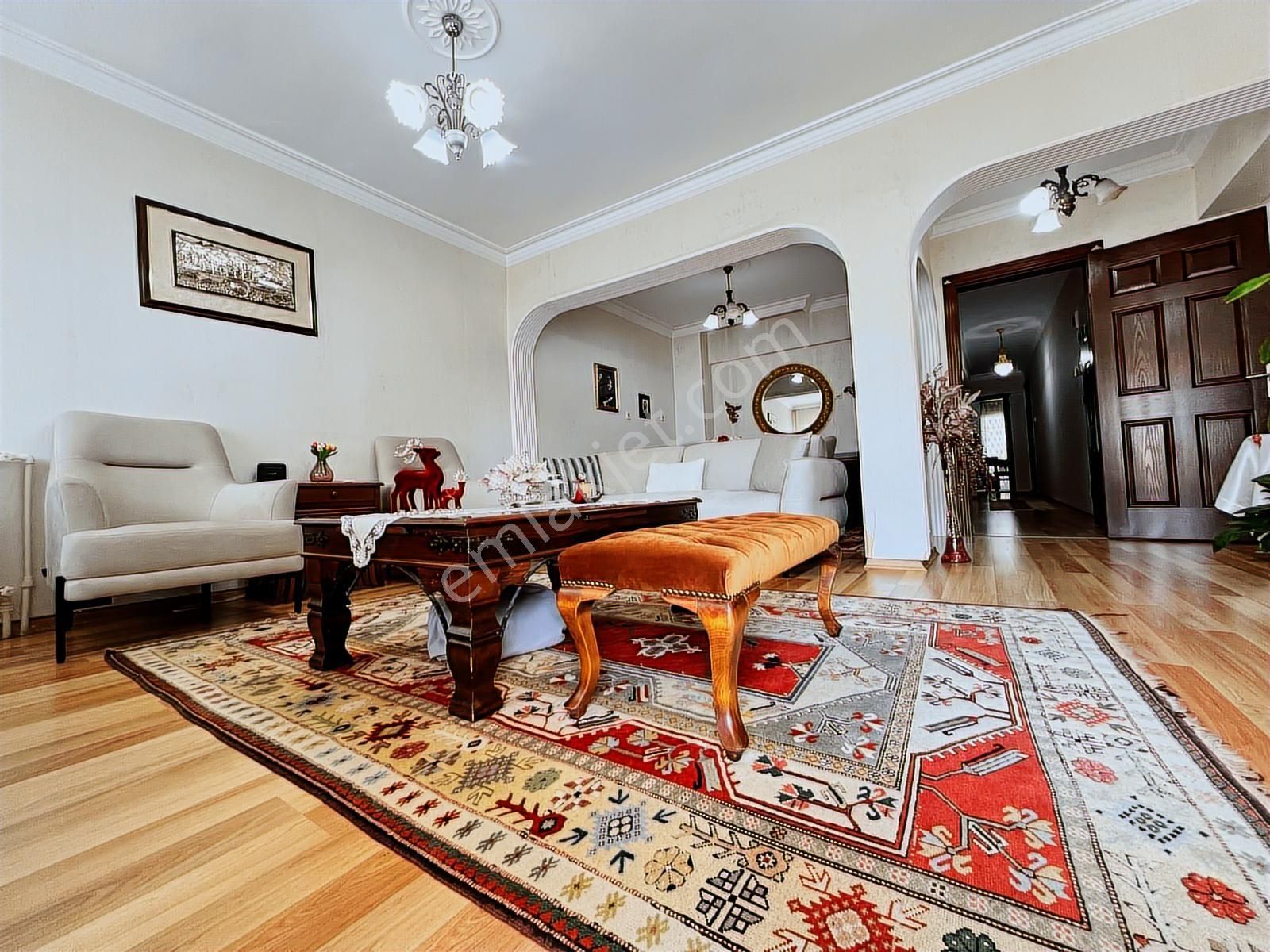 Marmaris Sarıana'da Satılık Çok Geniş 4+1 Teraslı Dubleks Daire - Görsel 22