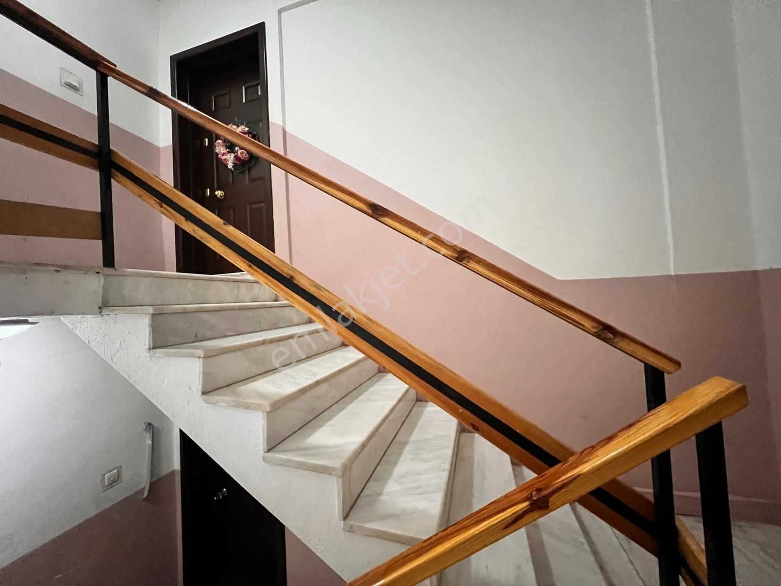 Marmaris Sarıana'da Satılık Çok Geniş 4+1 Teraslı Dubleks Daire - Görsel 21