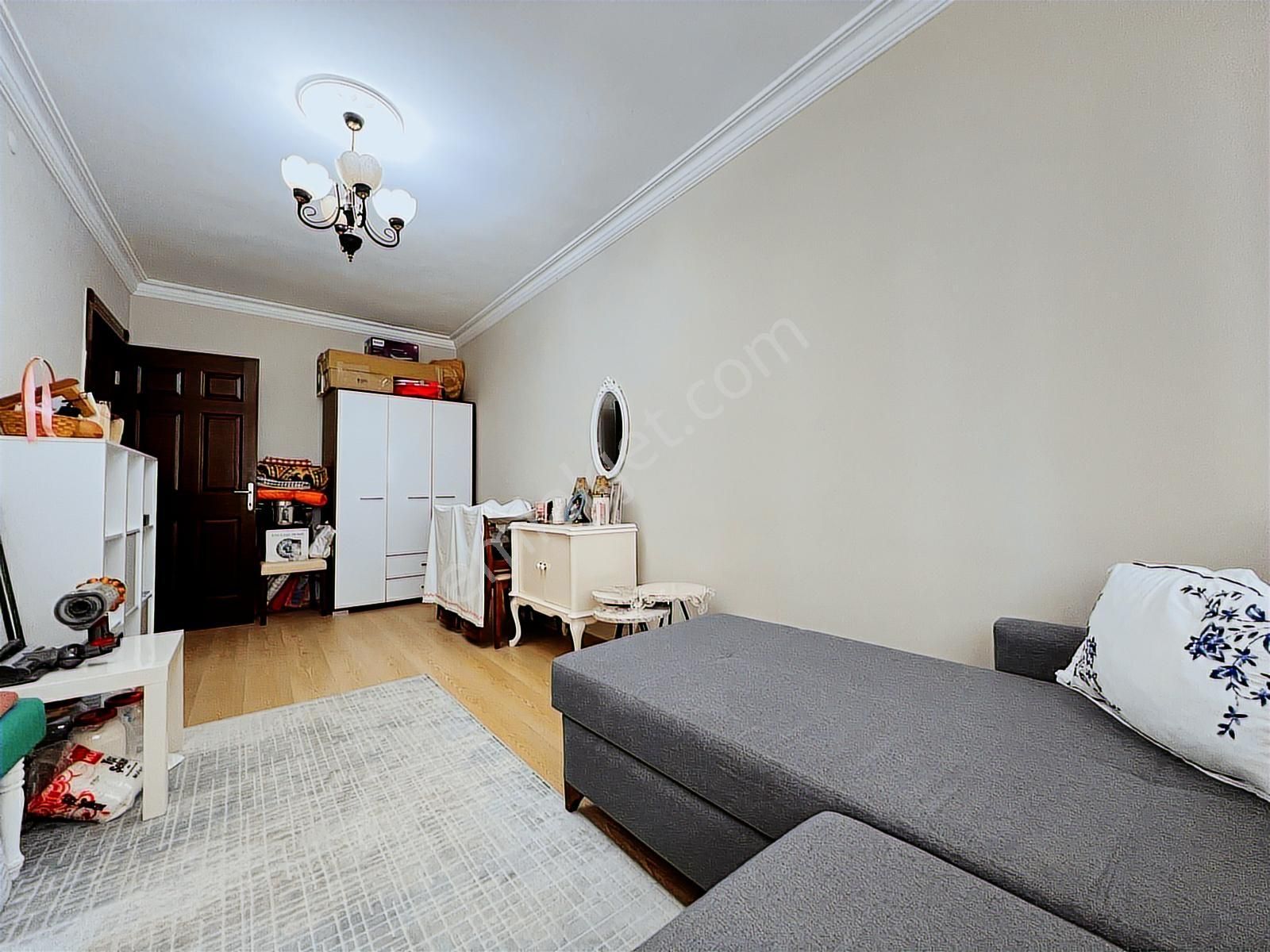 Marmaris Sarıana'da Satılık Çok Geniş 4+1 Teraslı Dubleks Daire - Görsel 11