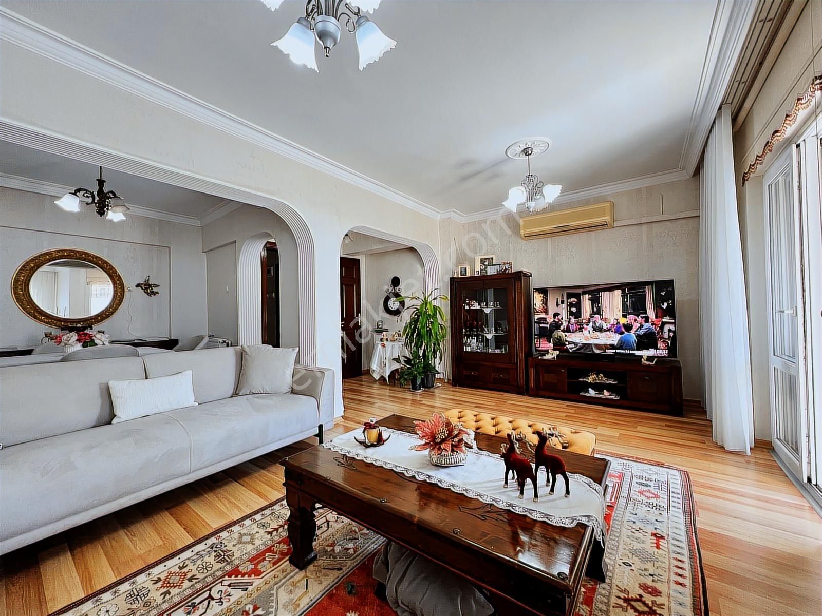 Marmaris Sarıana'da Satılık Çok Geniş 4+1 Teraslı Dubleks Daire - Görsel 25