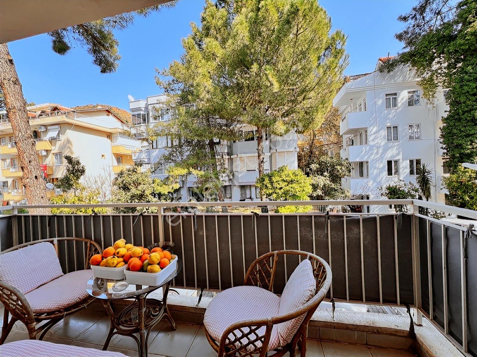 Marmaris Sarıana'da Satılık Çok Geniş 4+1 Teraslı Dubleks Daire - Görsel 17