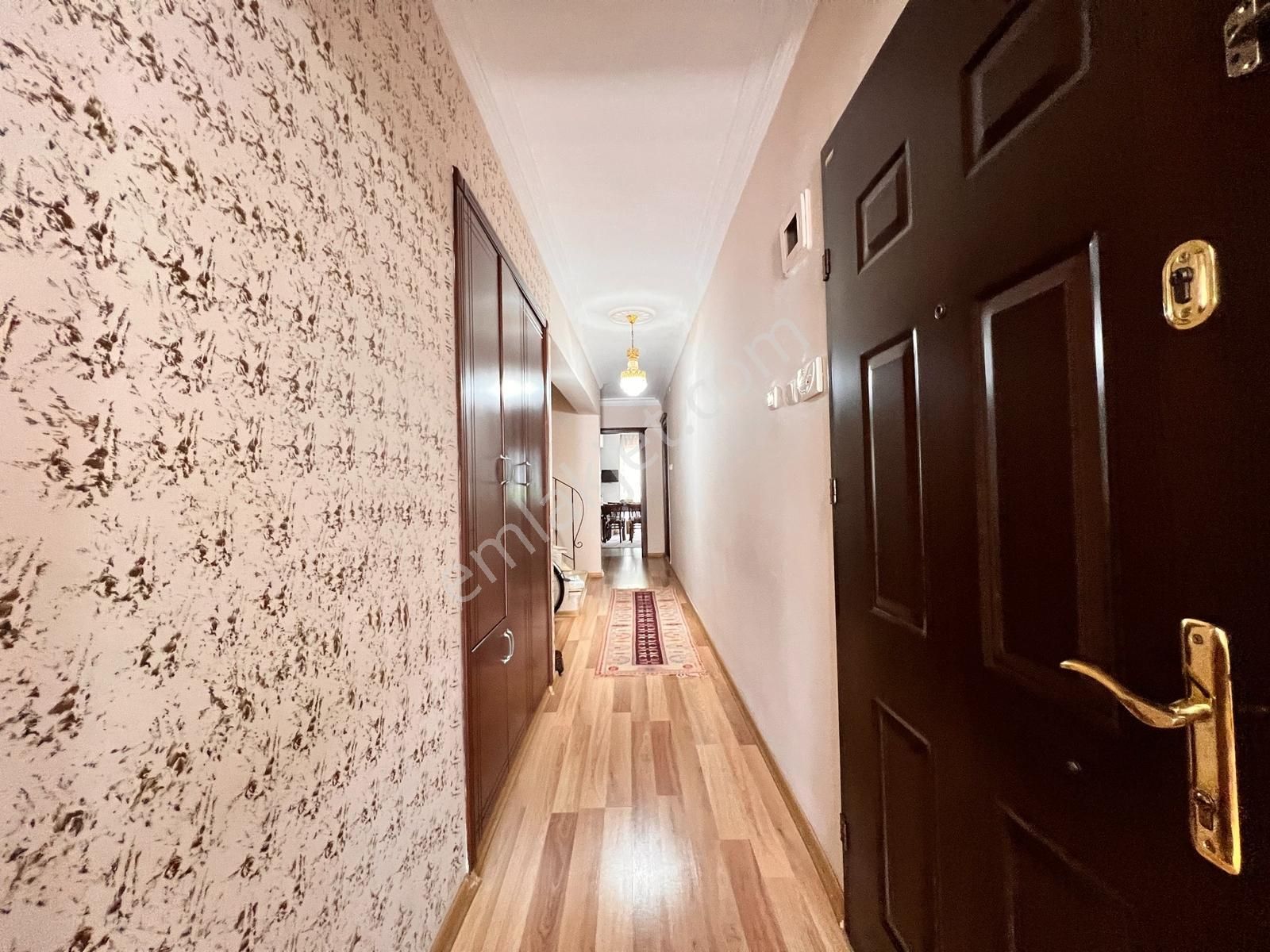 Marmaris Sarıana'da Satılık Çok Geniş 4+1 Teraslı Dubleks Daire - Görsel 7