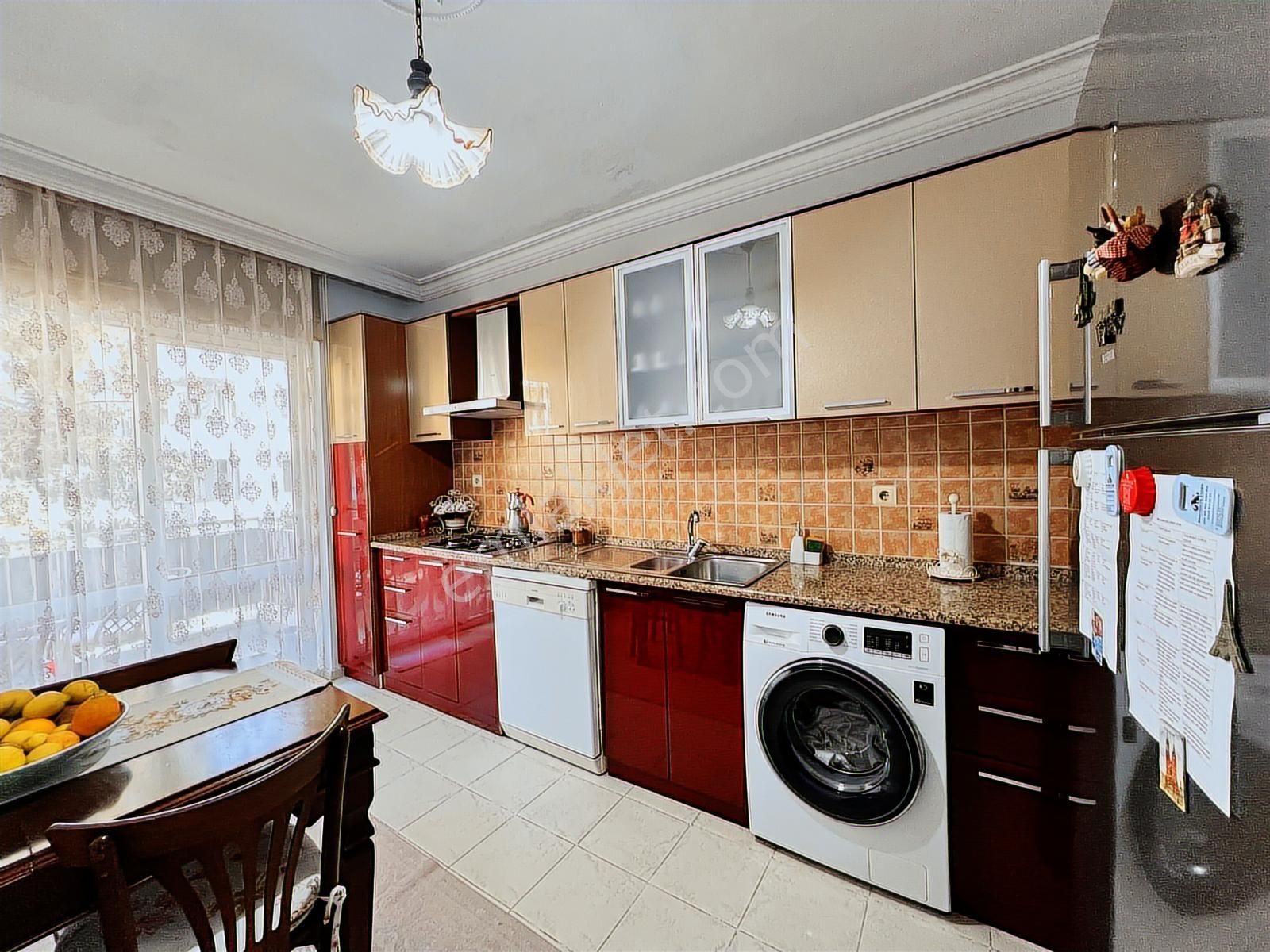 Marmaris Sarıana'da Satılık Çok Geniş 4+1 Teraslı Dubleks Daire - Görsel 27