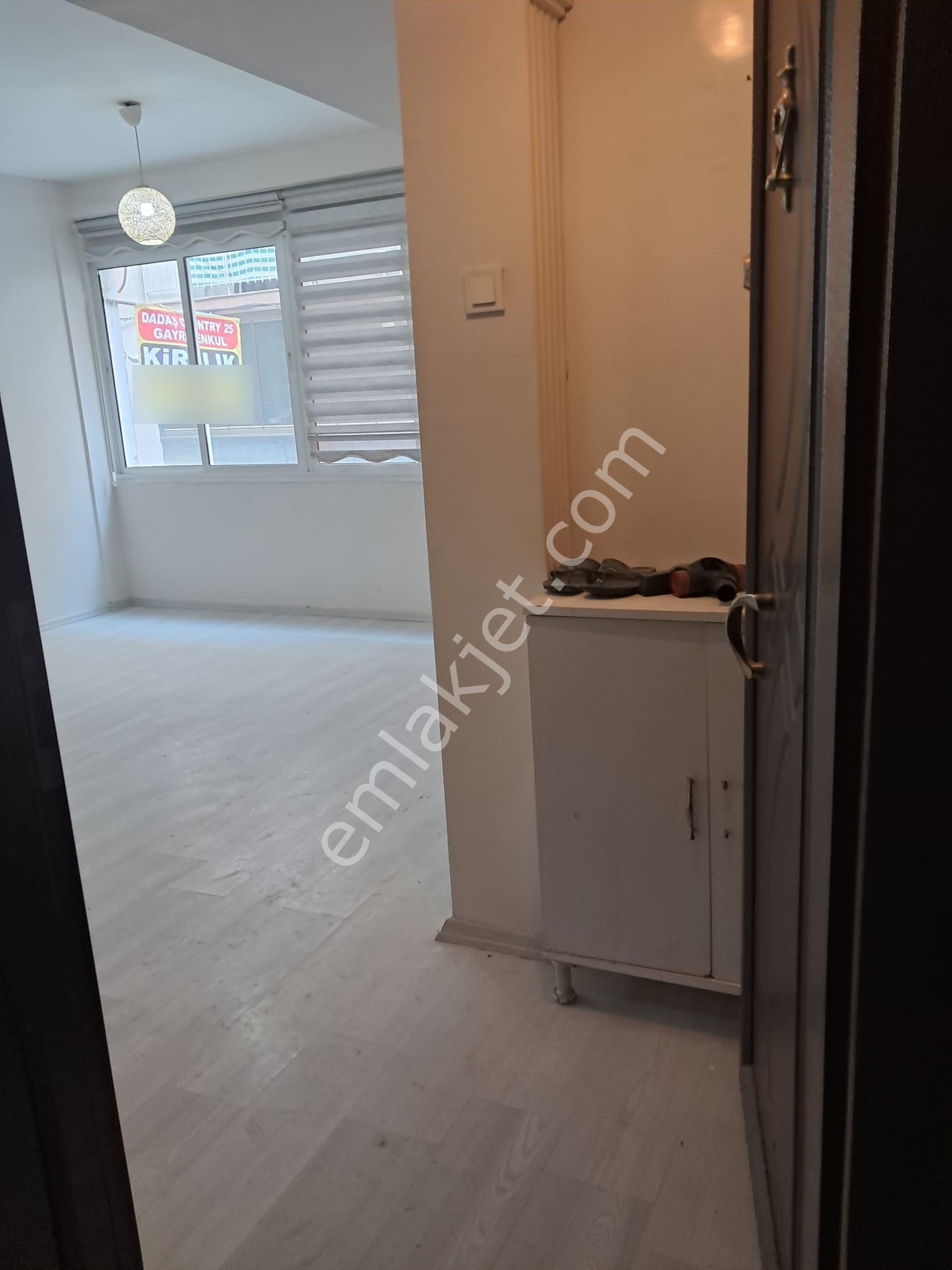 Kiralık İzmir Karşıyaka Alaybey İzbana 100 Metre Mesafede 2+1 Daire - Görsel 13
