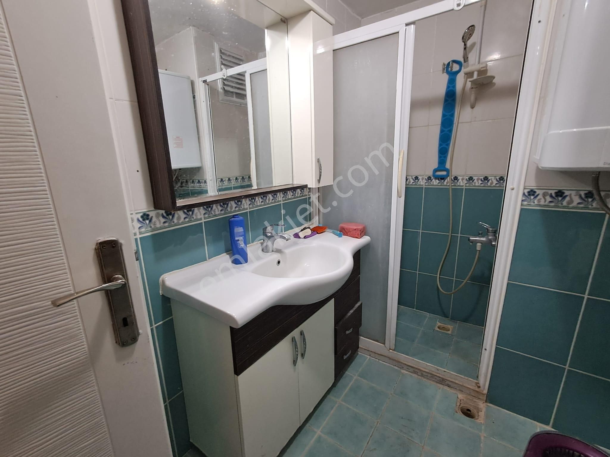 Kiralık İzmir Karşıyaka Alaybey İzbana 100 Metre Mesafede 2+1 Daire - Görsel 10
