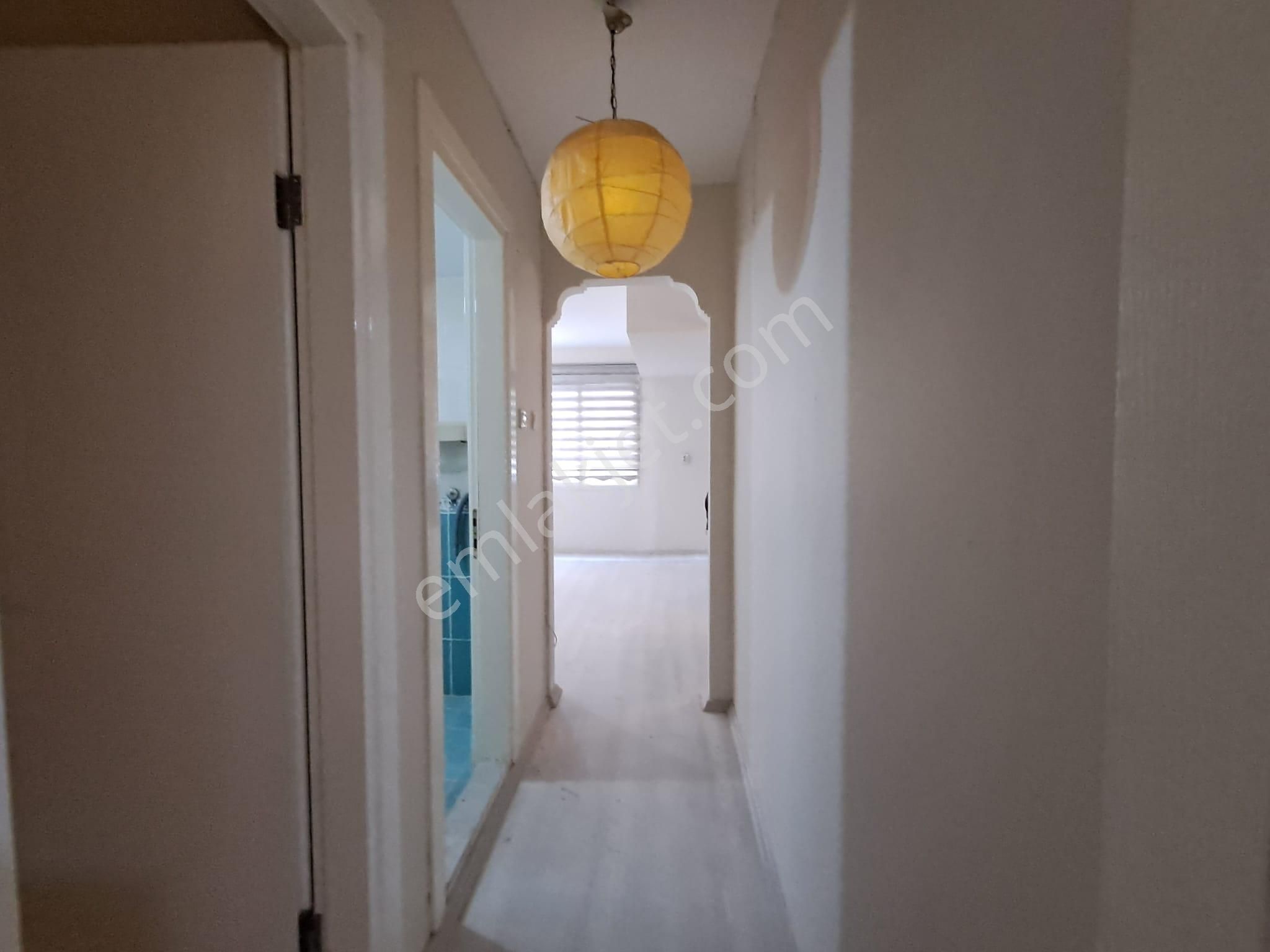 Kiralık İzmir Karşıyaka Alaybey İzbana 100 Metre Mesafede 2+1 Daire - Görsel 7