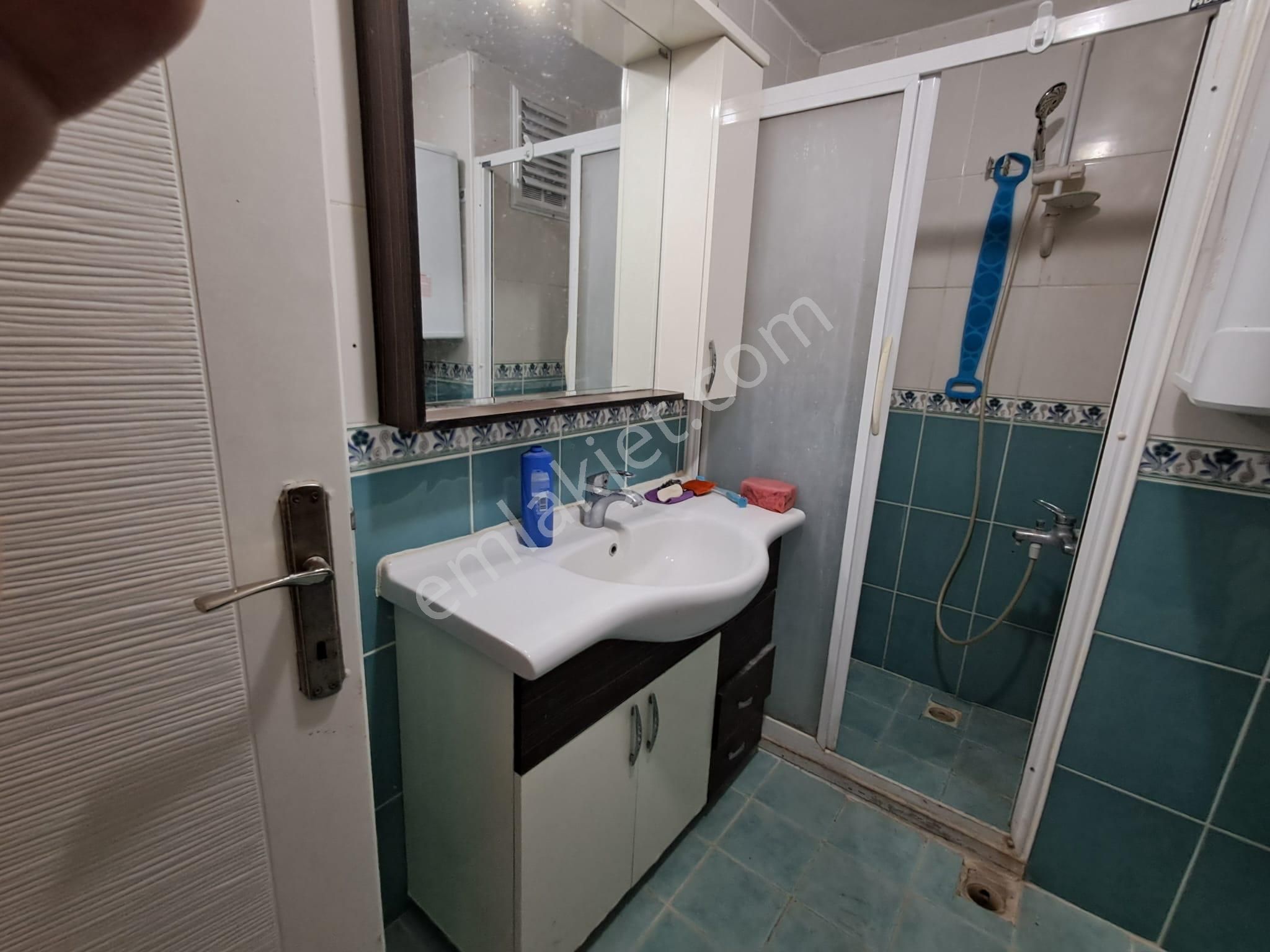 Kiralık İzmir Karşıyaka Alaybey İzbana 100 Metre Mesafede 2+1 Daire - Görsel 8