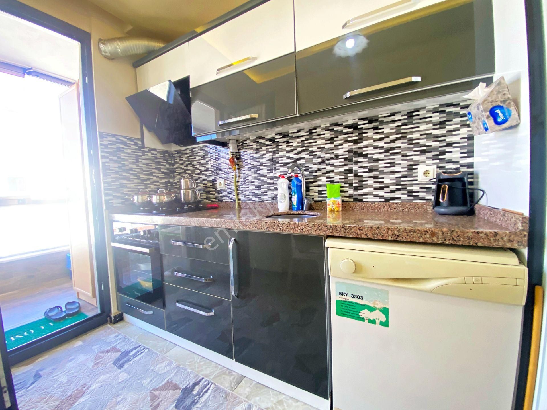 🛑🛑sadece Aktif'ten Akçay'da Satılık Ön Cephe Kombili Harika Arakat Geniş 2+1 Daire - Görsel 23