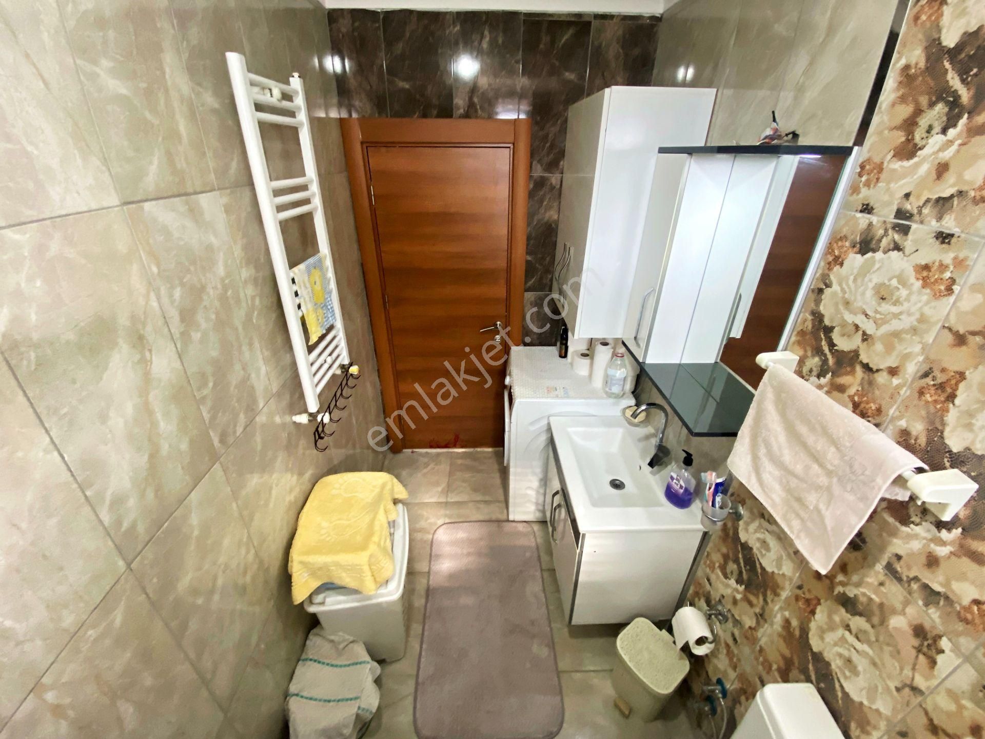 🛑🛑sadece Aktif'ten Akçay'da Satılık Ön Cephe Kombili Harika Arakat Geniş 2+1 Daire - Görsel 19