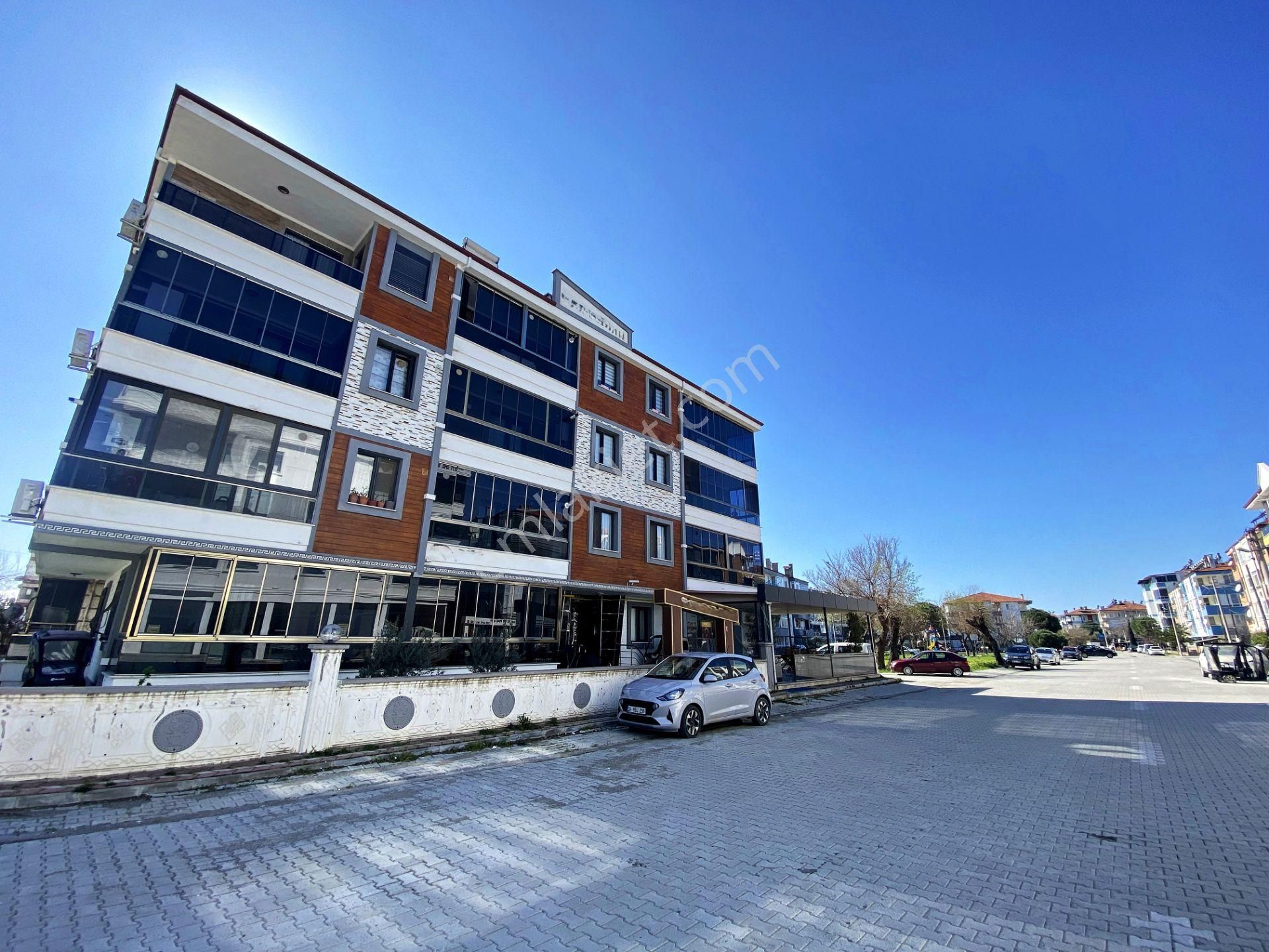 🛑🛑sadece Aktif'ten Akçay'da Satılık Ön Cephe Kombili Harika Arakat Geniş 2+1 Daire - Görsel 35