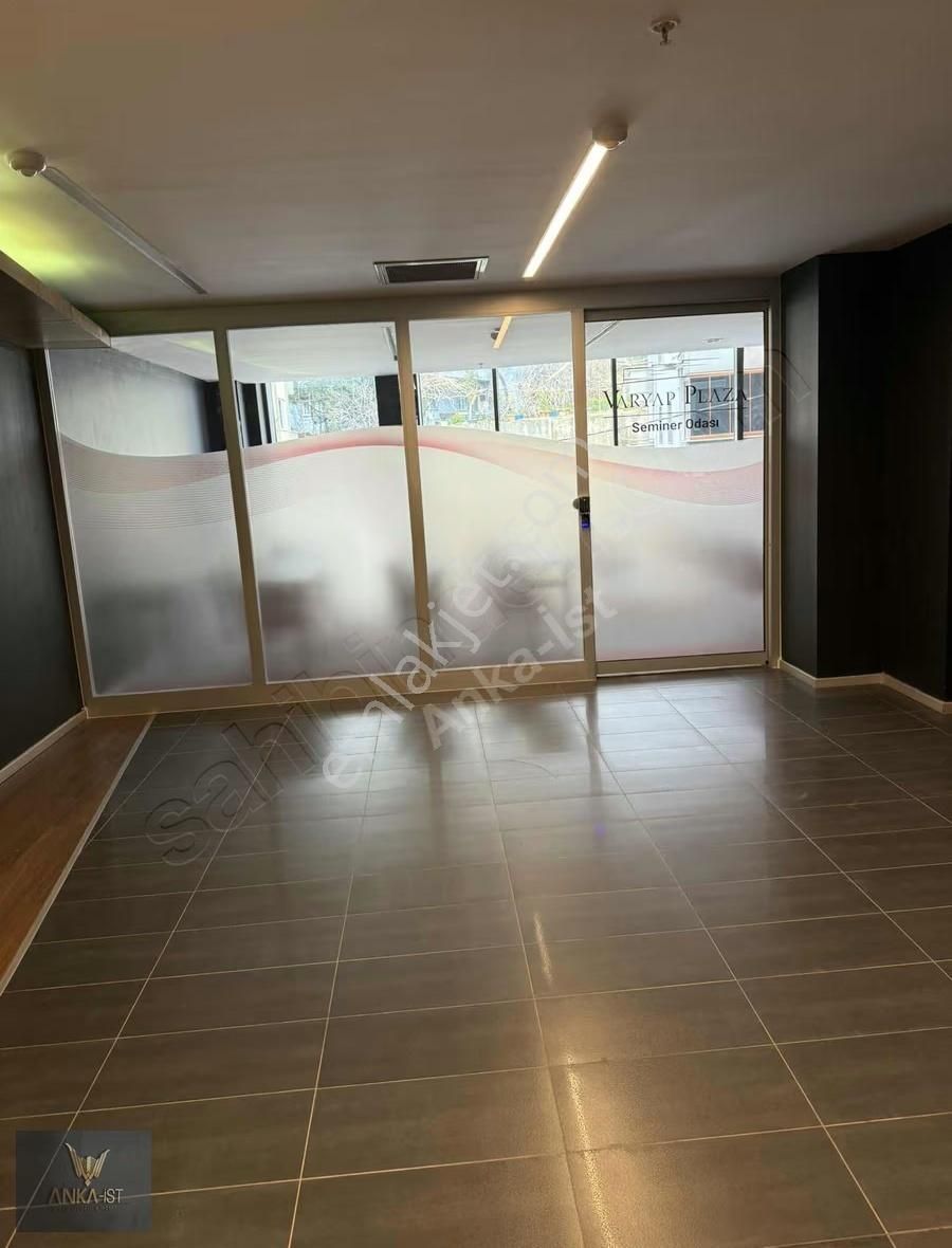 Pendik Varyap Plaza'da Kiralık 116 M2 Ofis Katı - Görsel 16