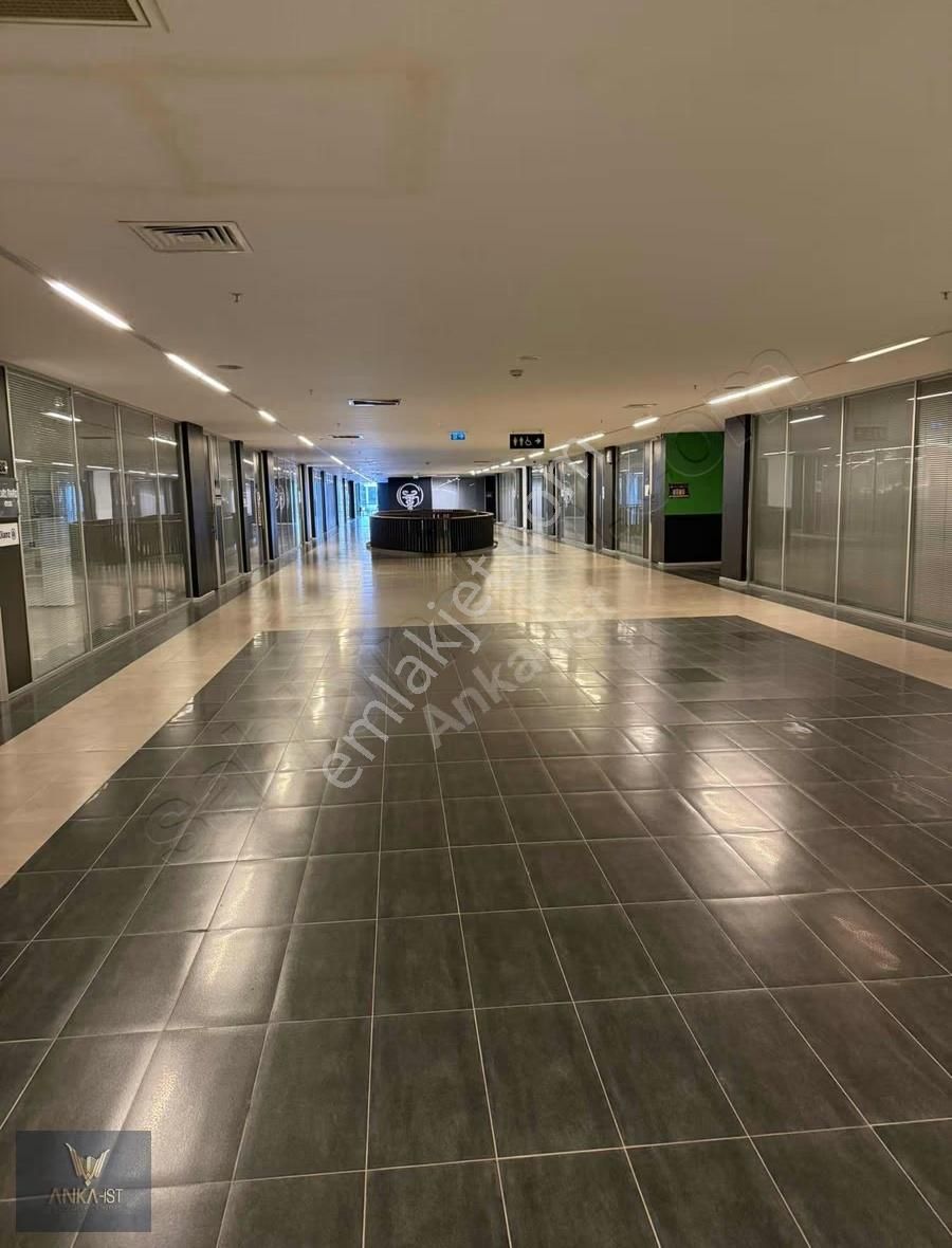 Pendik Varyap Plaza'da Kiralık 116 M2 Ofis Katı - Görsel 5