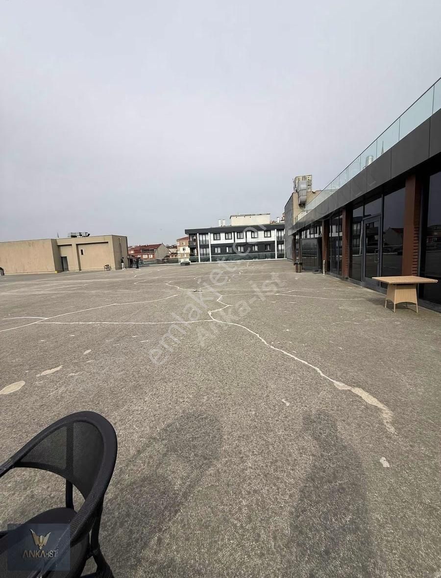 Pendik Varyap Plaza'da Kiralık 116 M2 Ofis Katı - Görsel 7